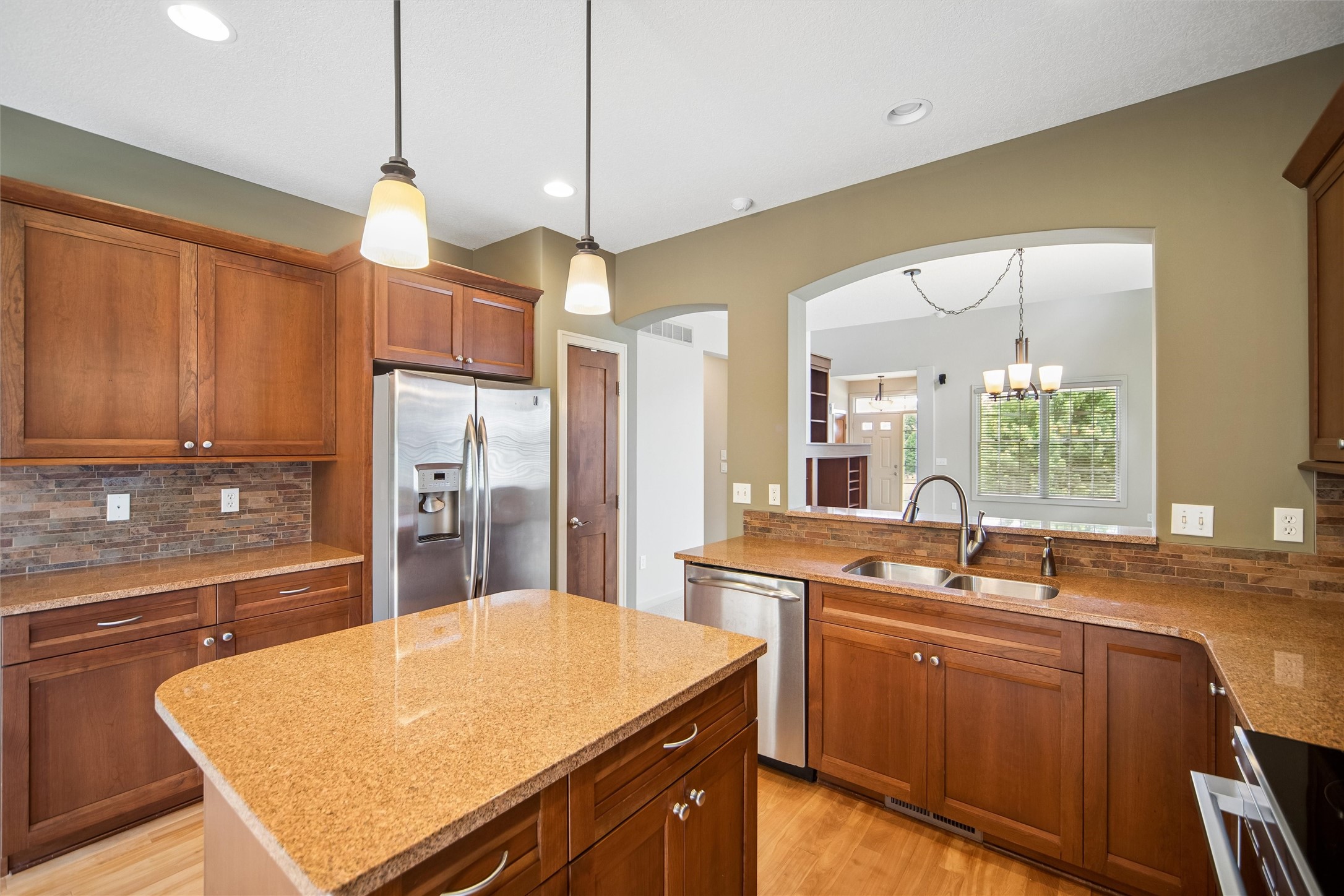 5615 Flagstone Way Property Photo 7