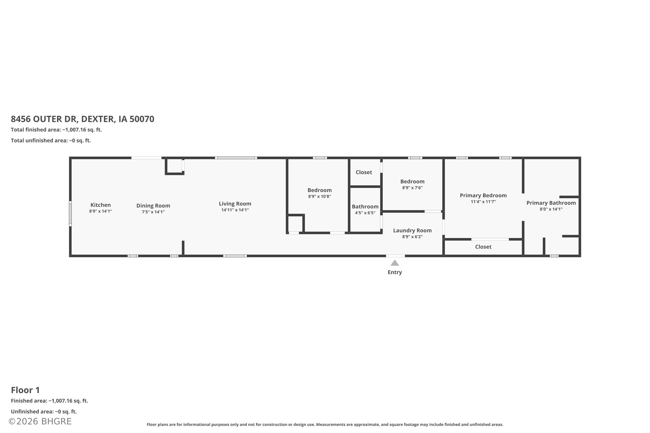 8456 Outer Drive Property Photo 24