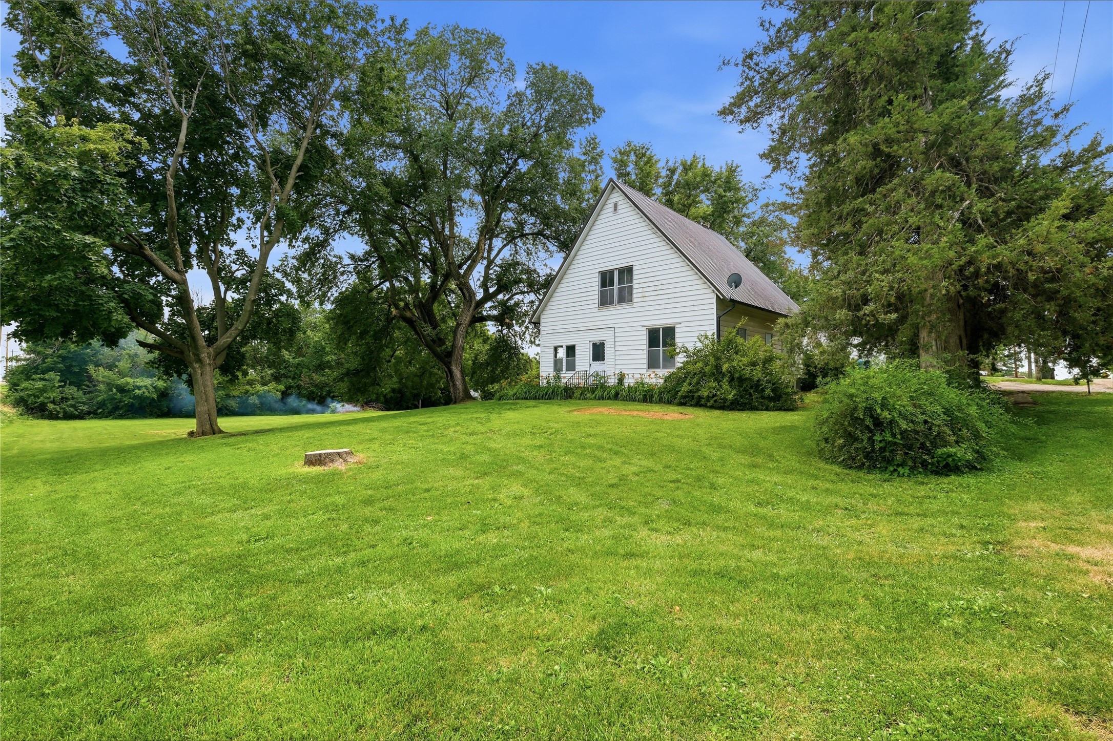 206 Baldwin Street Property Photo 1