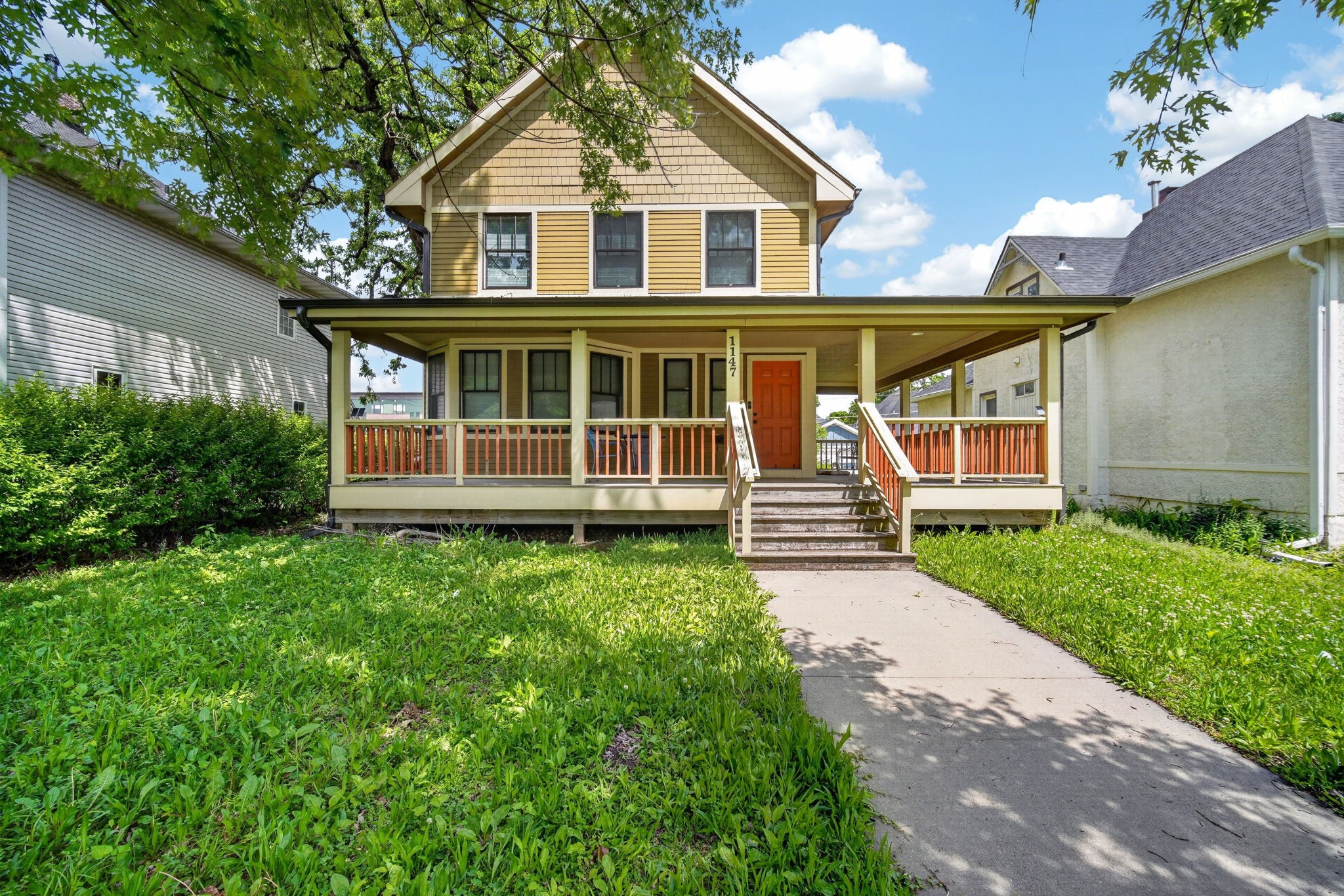 1147 27th Street Property Photo 1