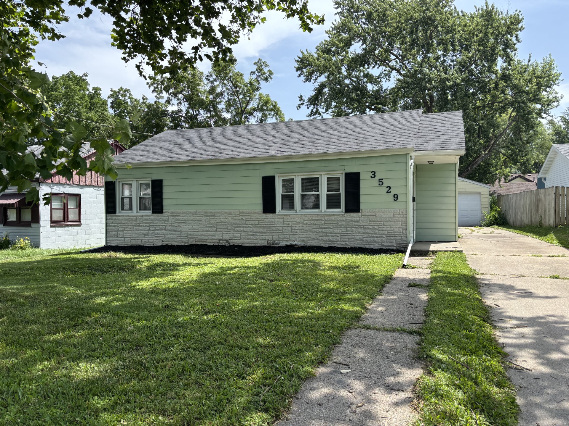 3529 53rd Street Property Photo 1