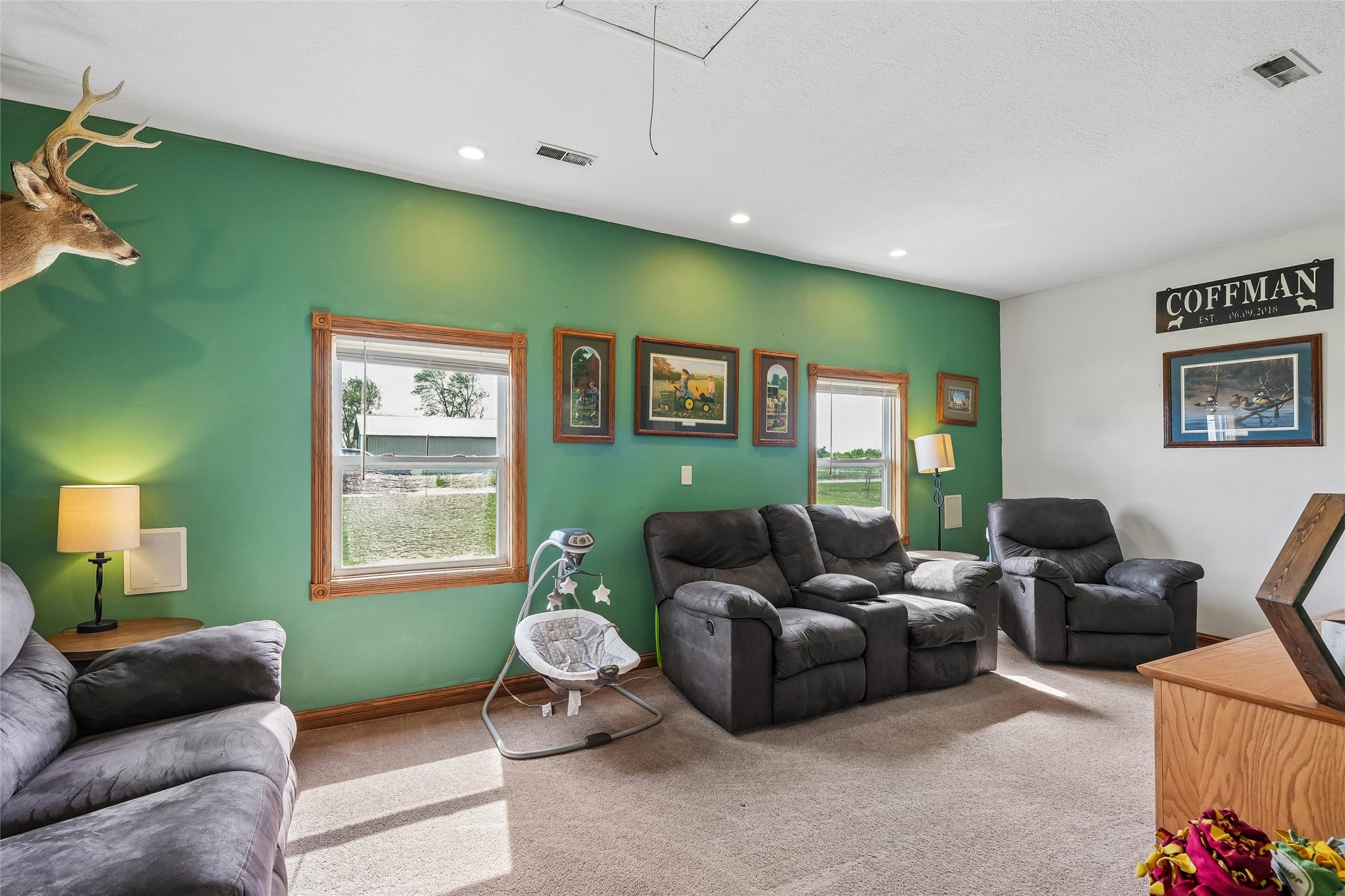 1121 Liberty Highway Property Photo 6