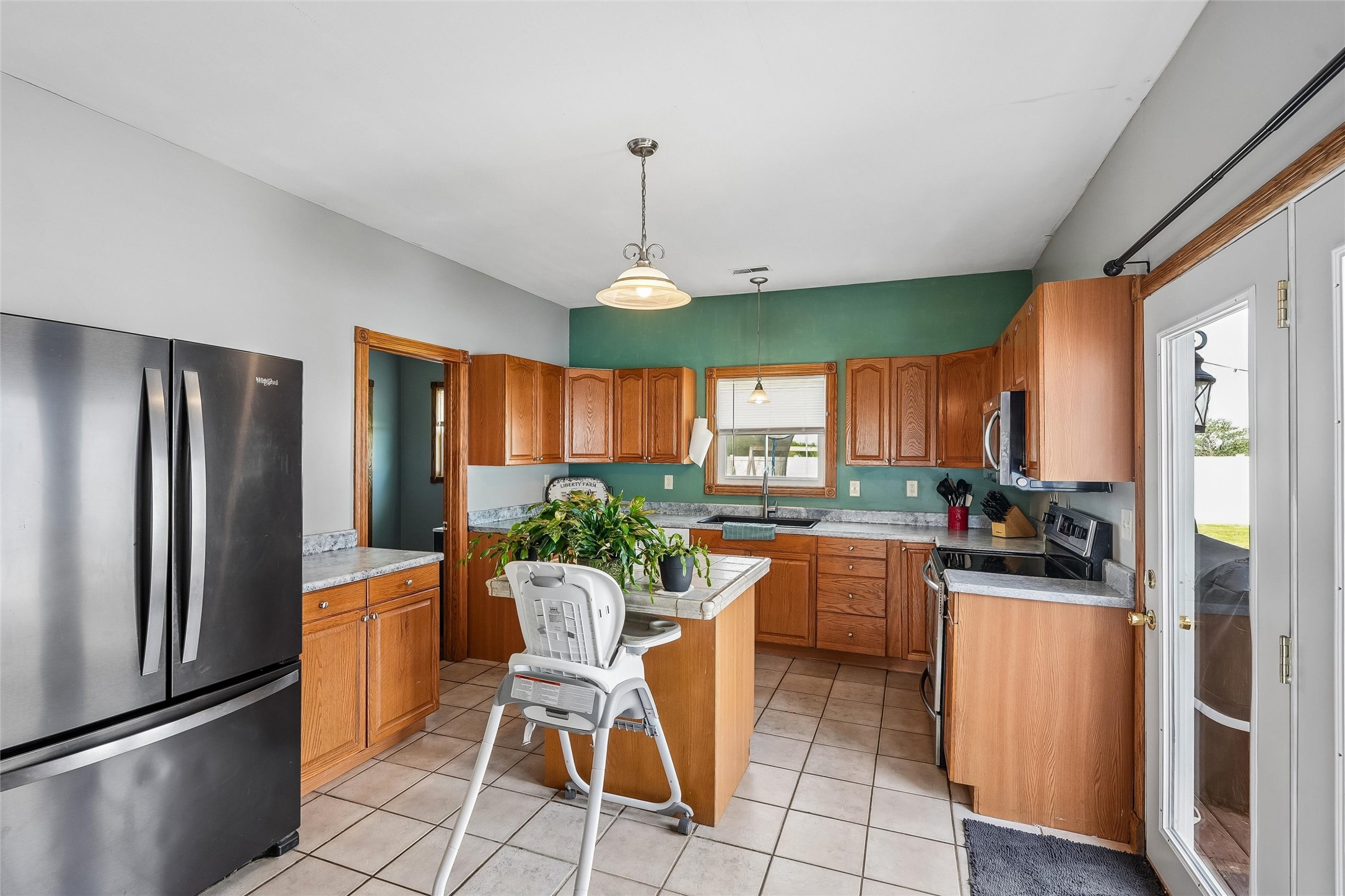 1121 Liberty Highway Property Photo 11