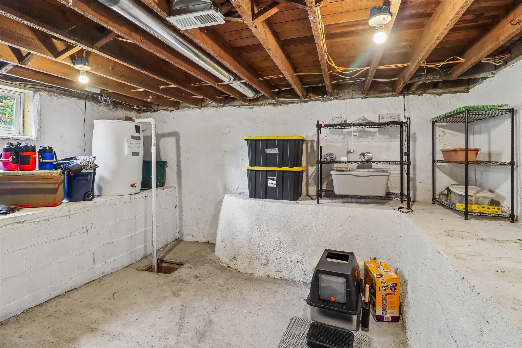 109 S Boone Street Property Photo 26