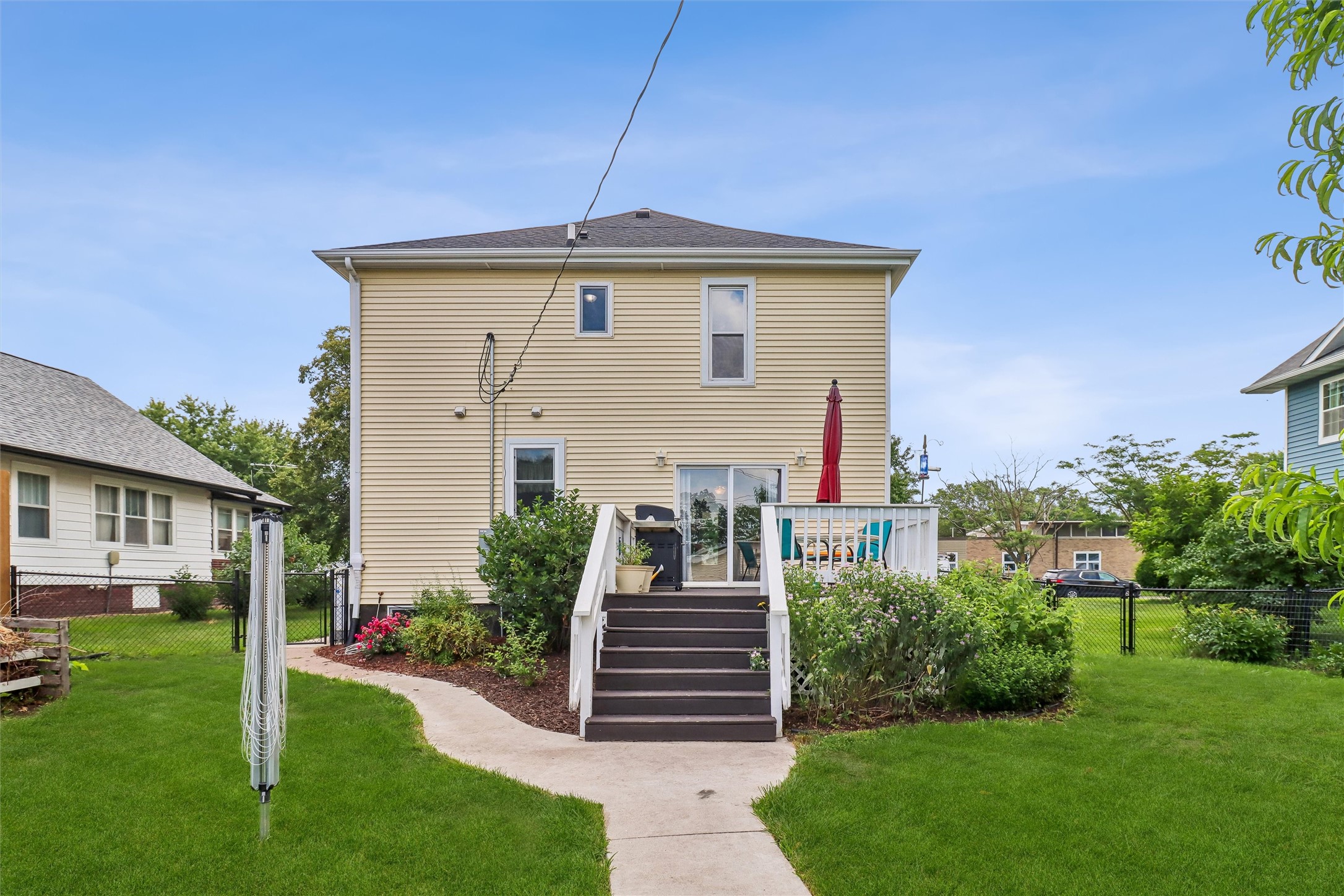 109 S Boone Street Property Photo 31