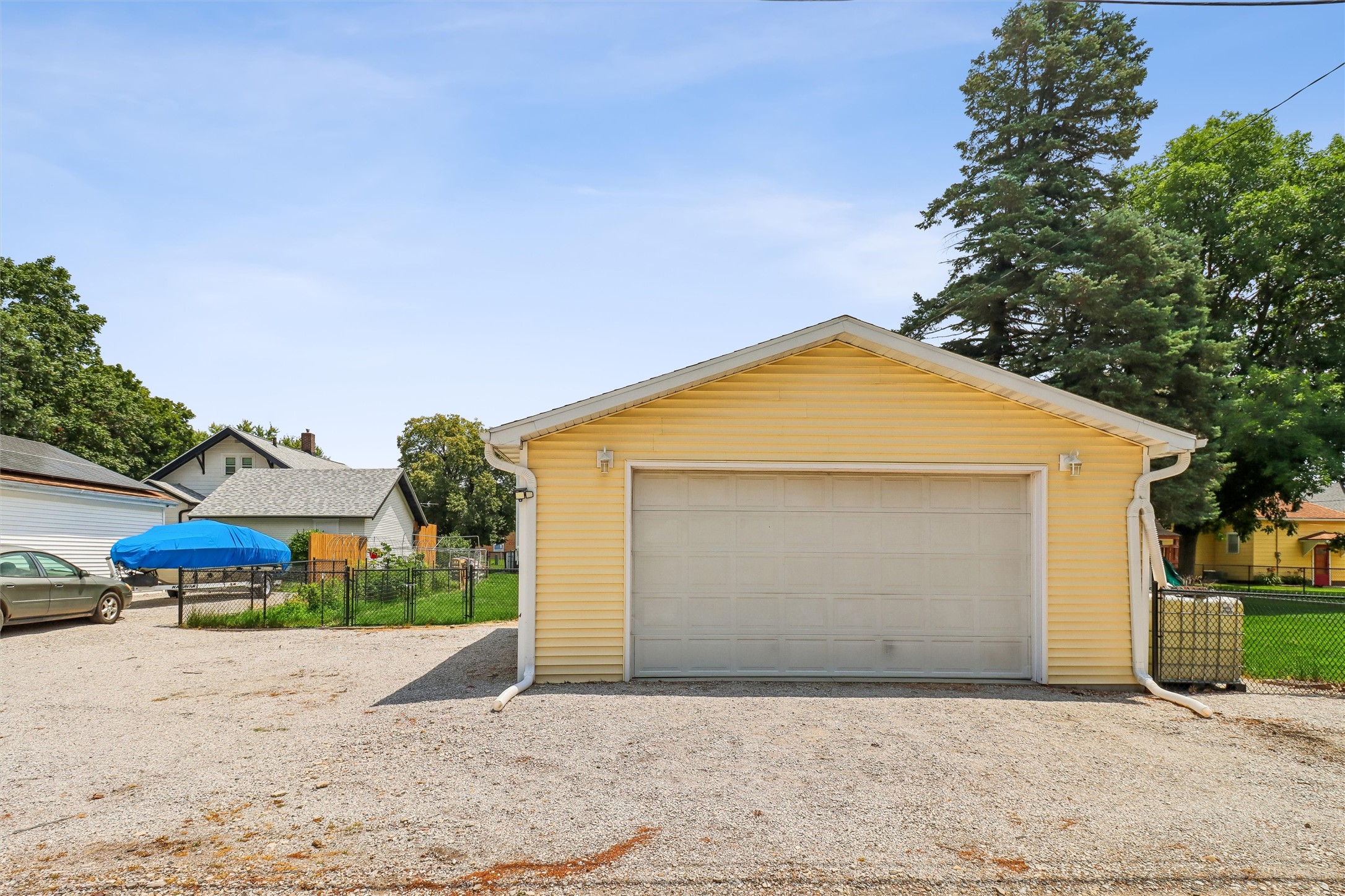 109 S Boone Street Property Photo 35