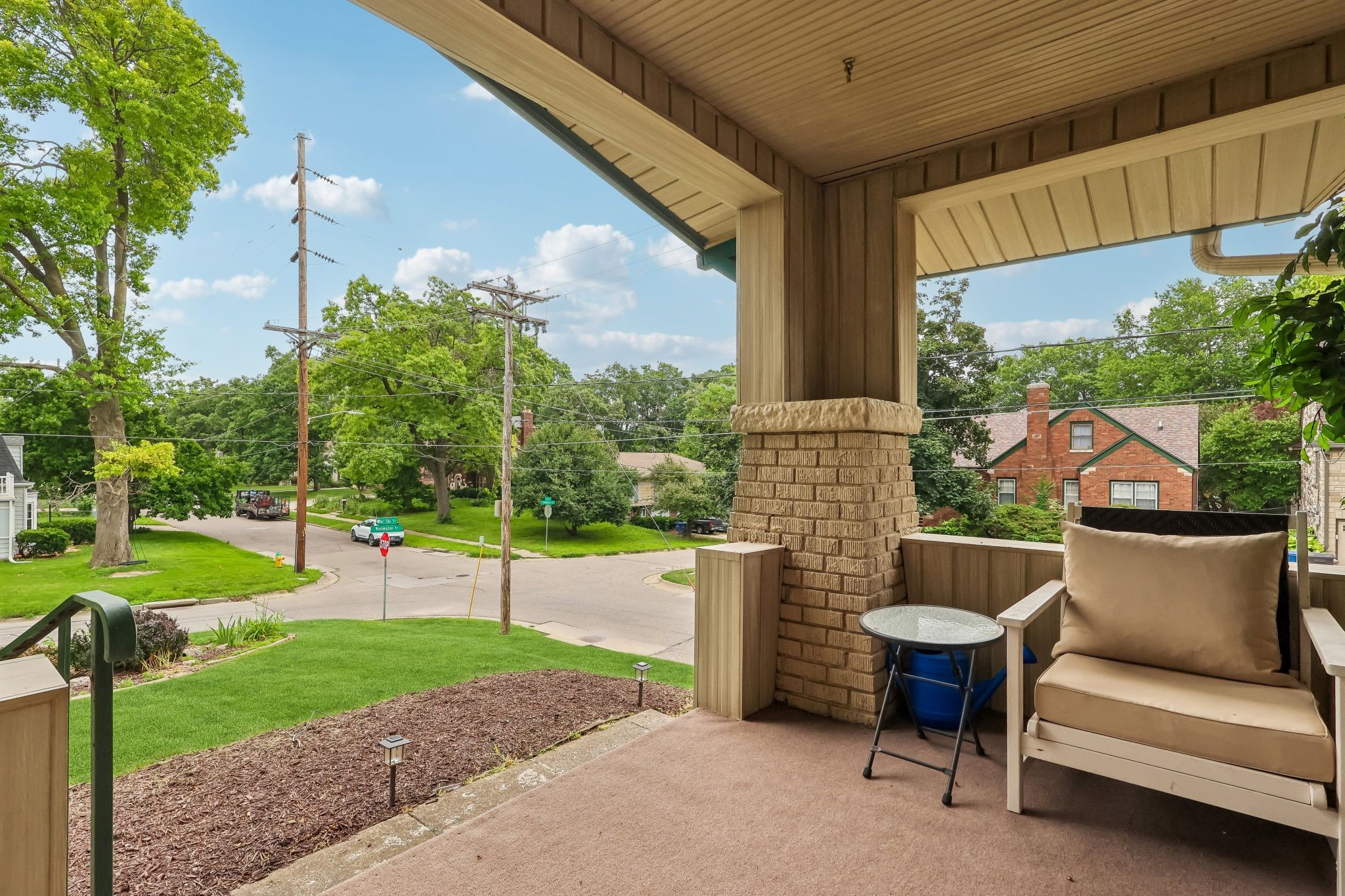 3800 Washington Avenue Property Photo 2