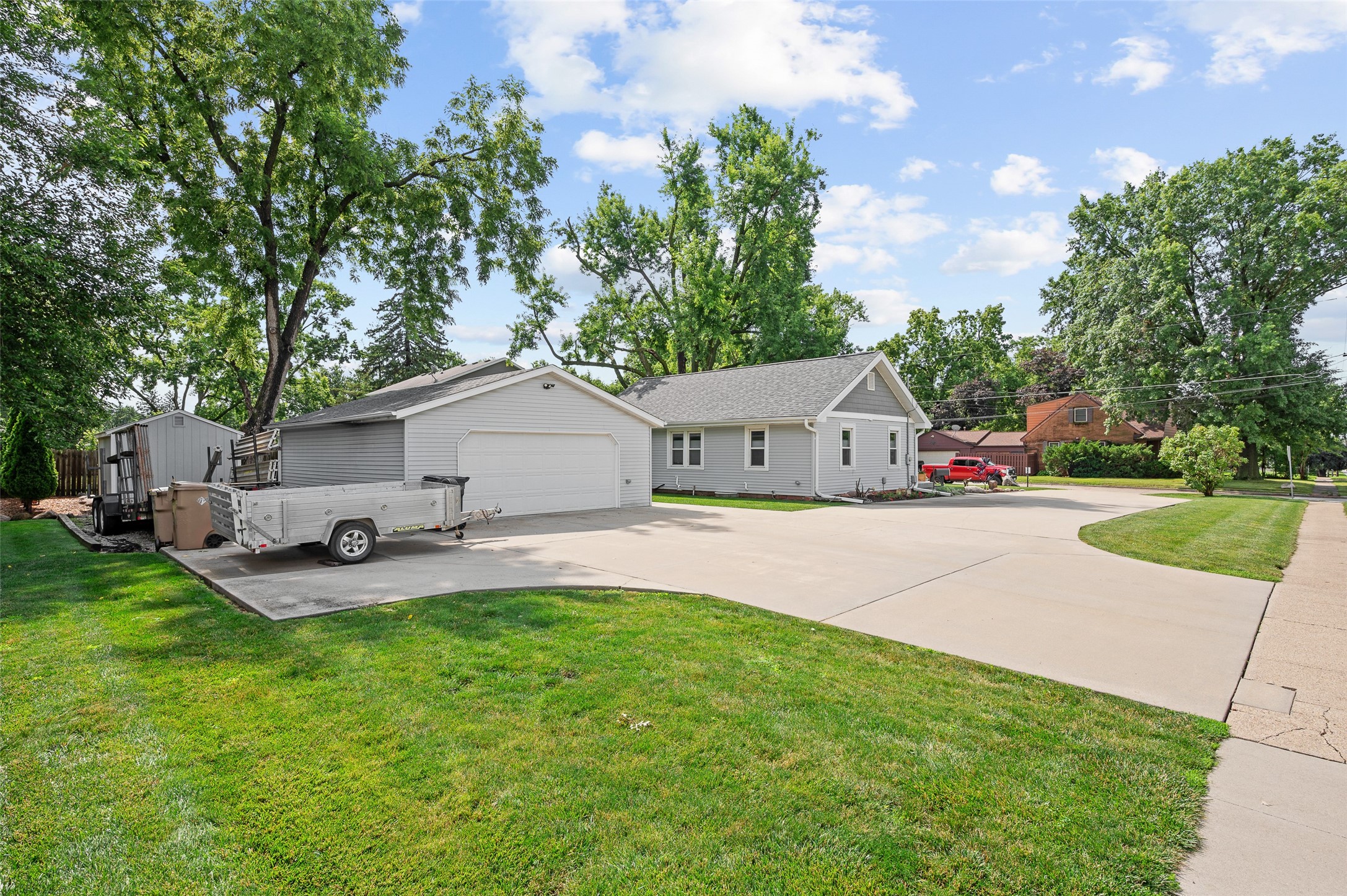 7119 Maryland Drive Property Photo 4