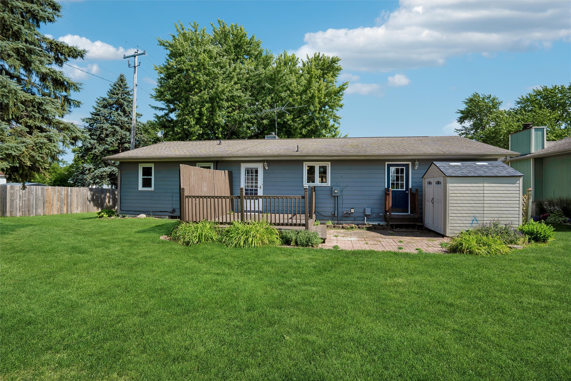 2613 Taft Street Property Photo 15