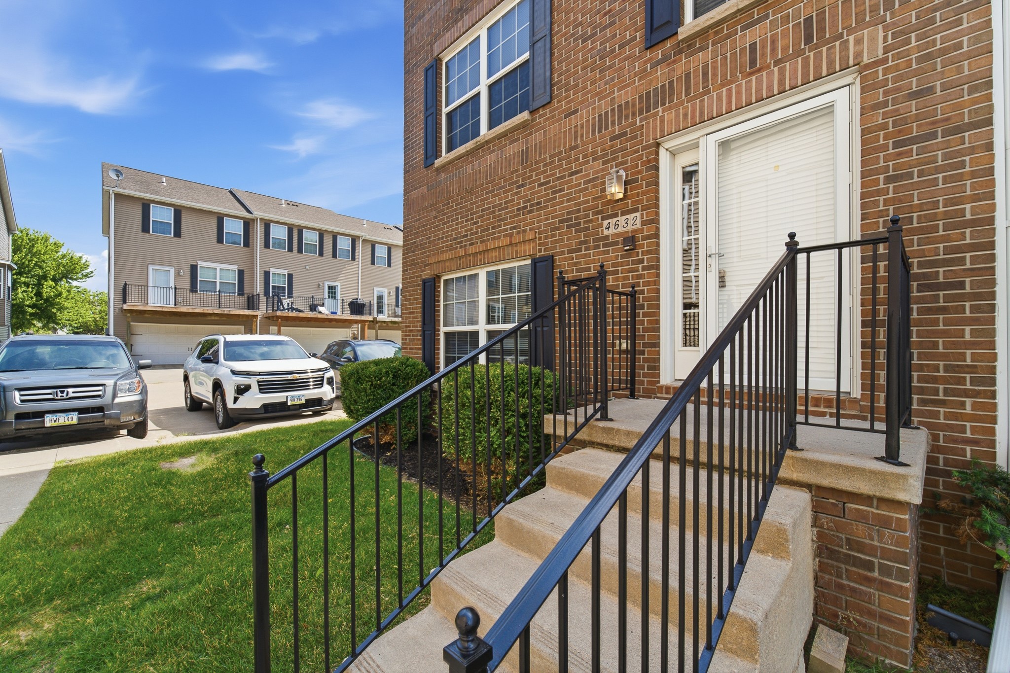 4632 McDougal Lane NE Property Photo 1