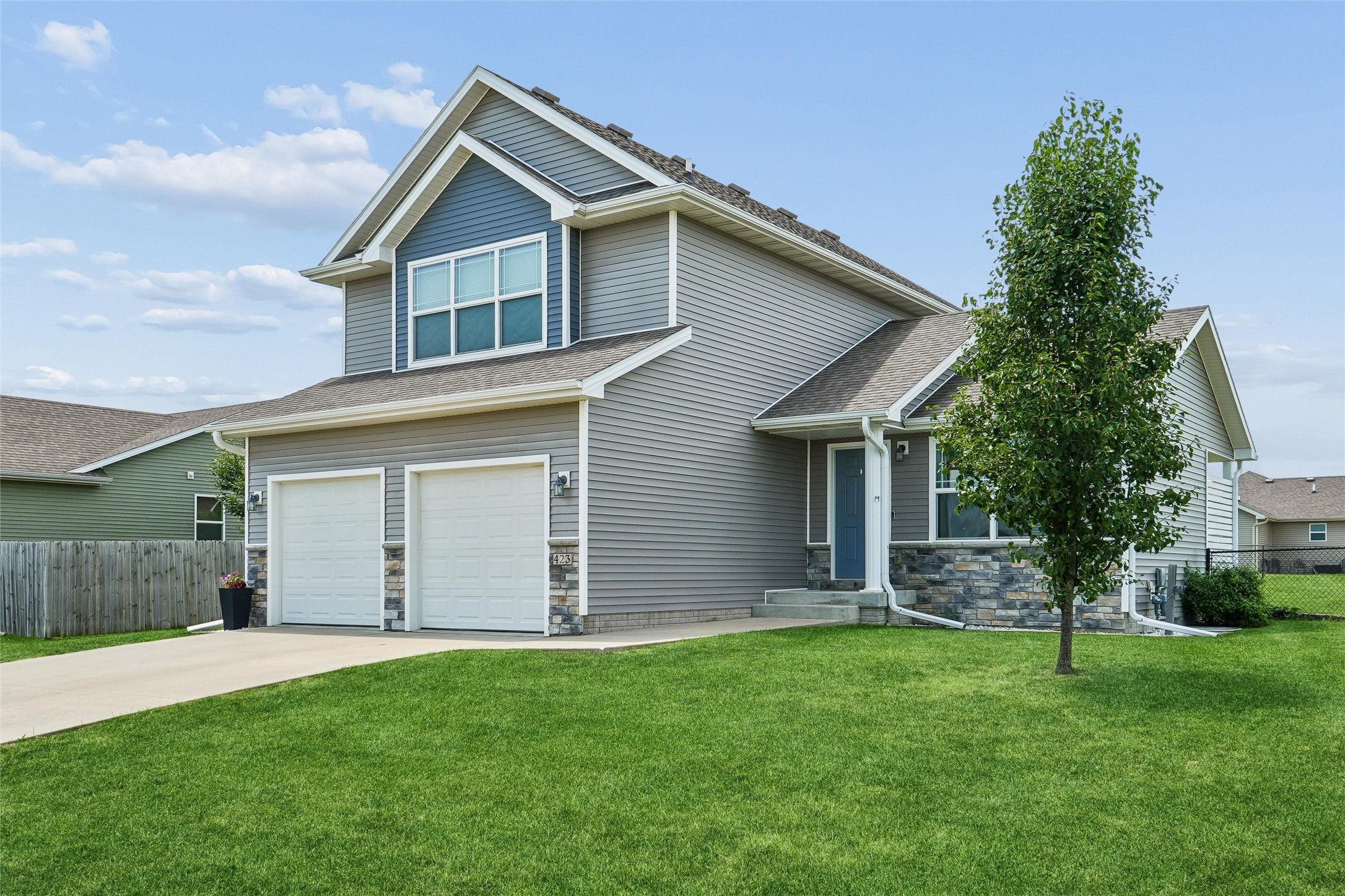 423 Wildcat Court Property Photo 1