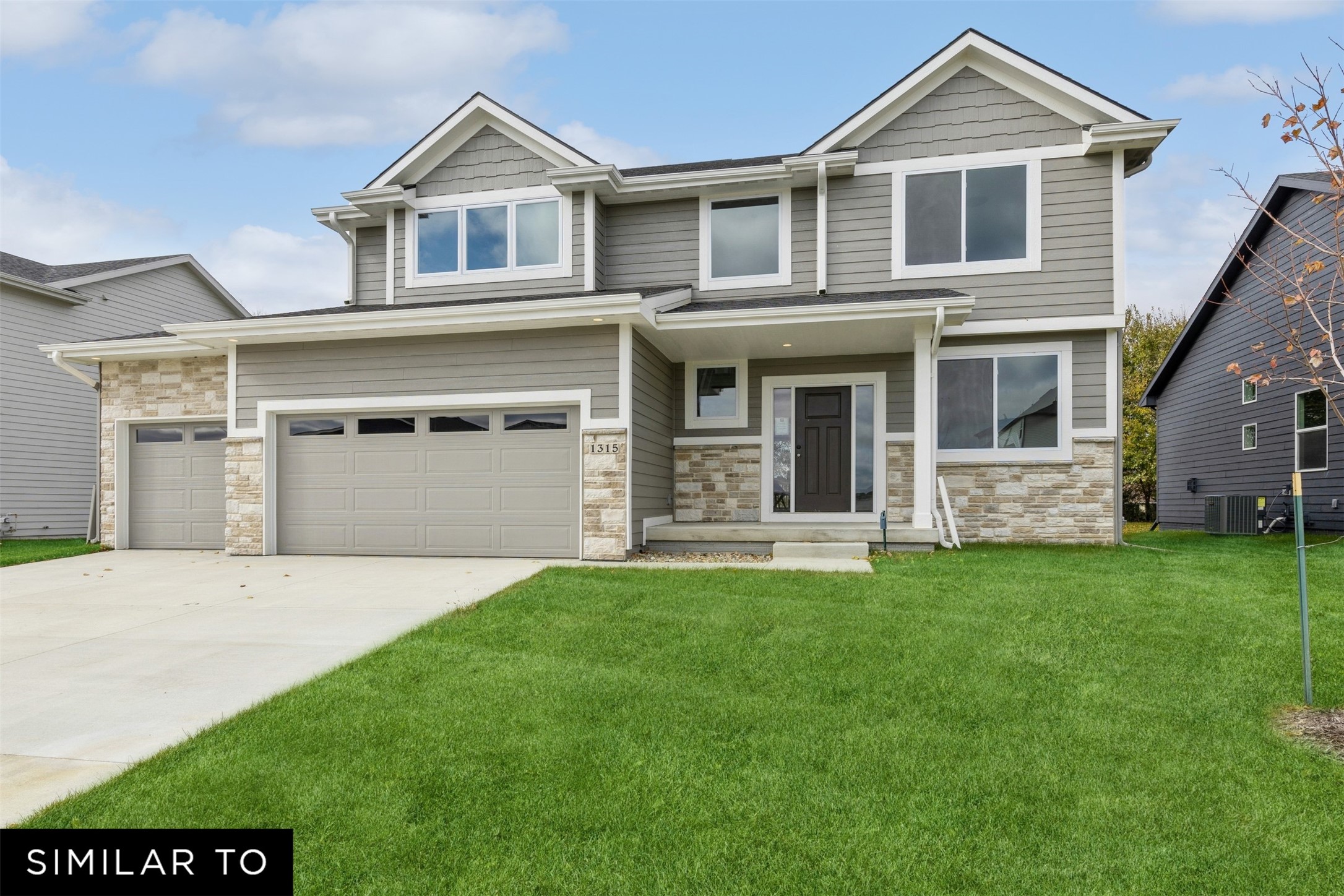 609 NE 59th Court Property Photo 1