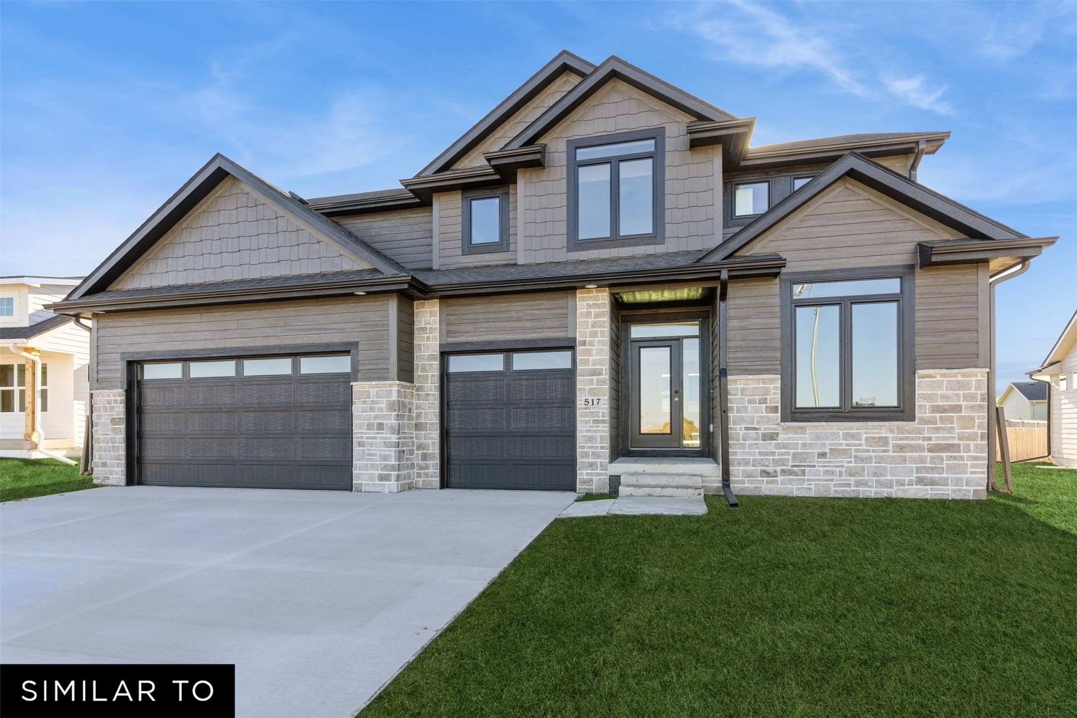 602 Ne 59th Court Property Photo 1