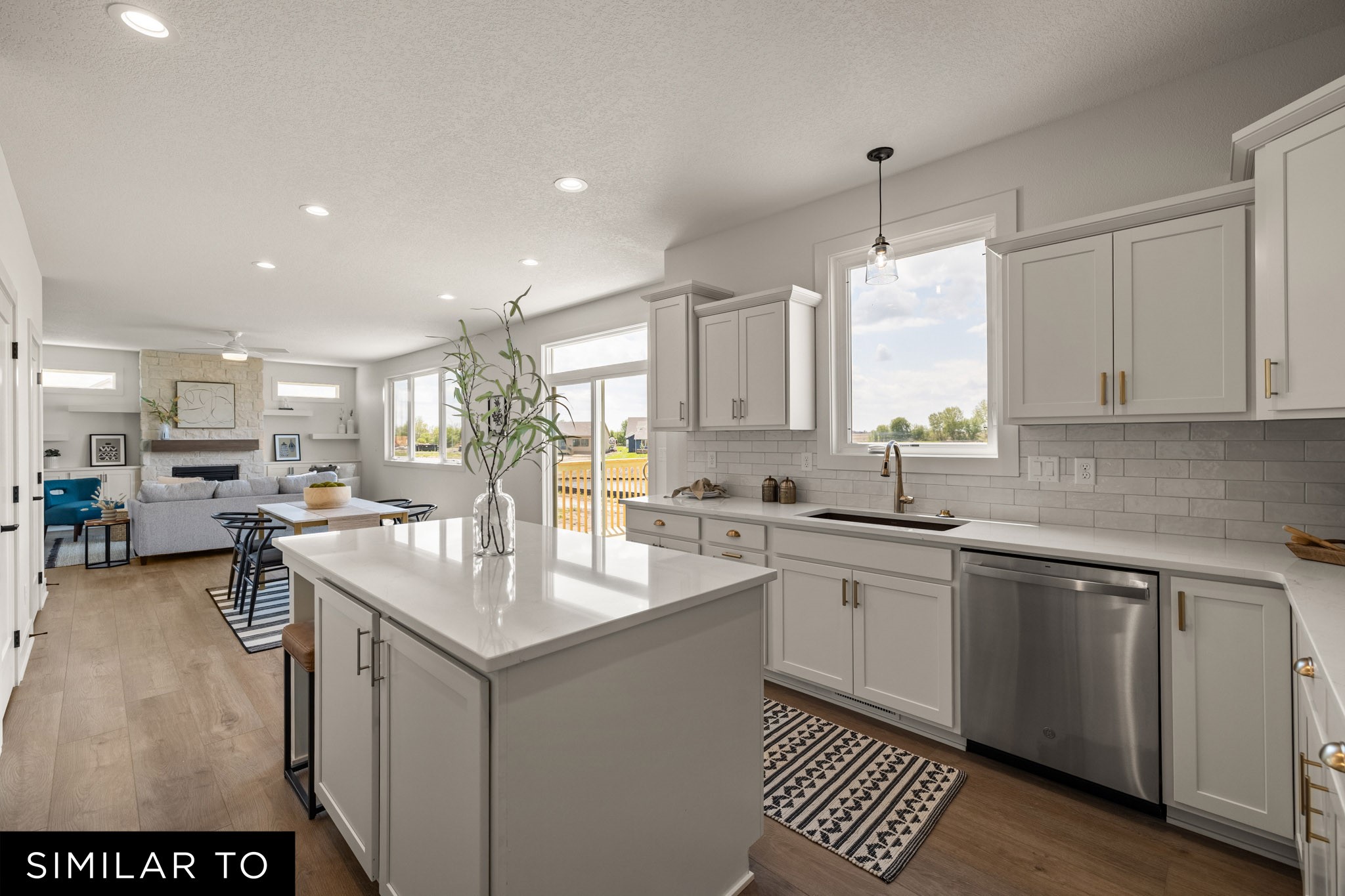 602 Ne 59th Court Property Photo 14