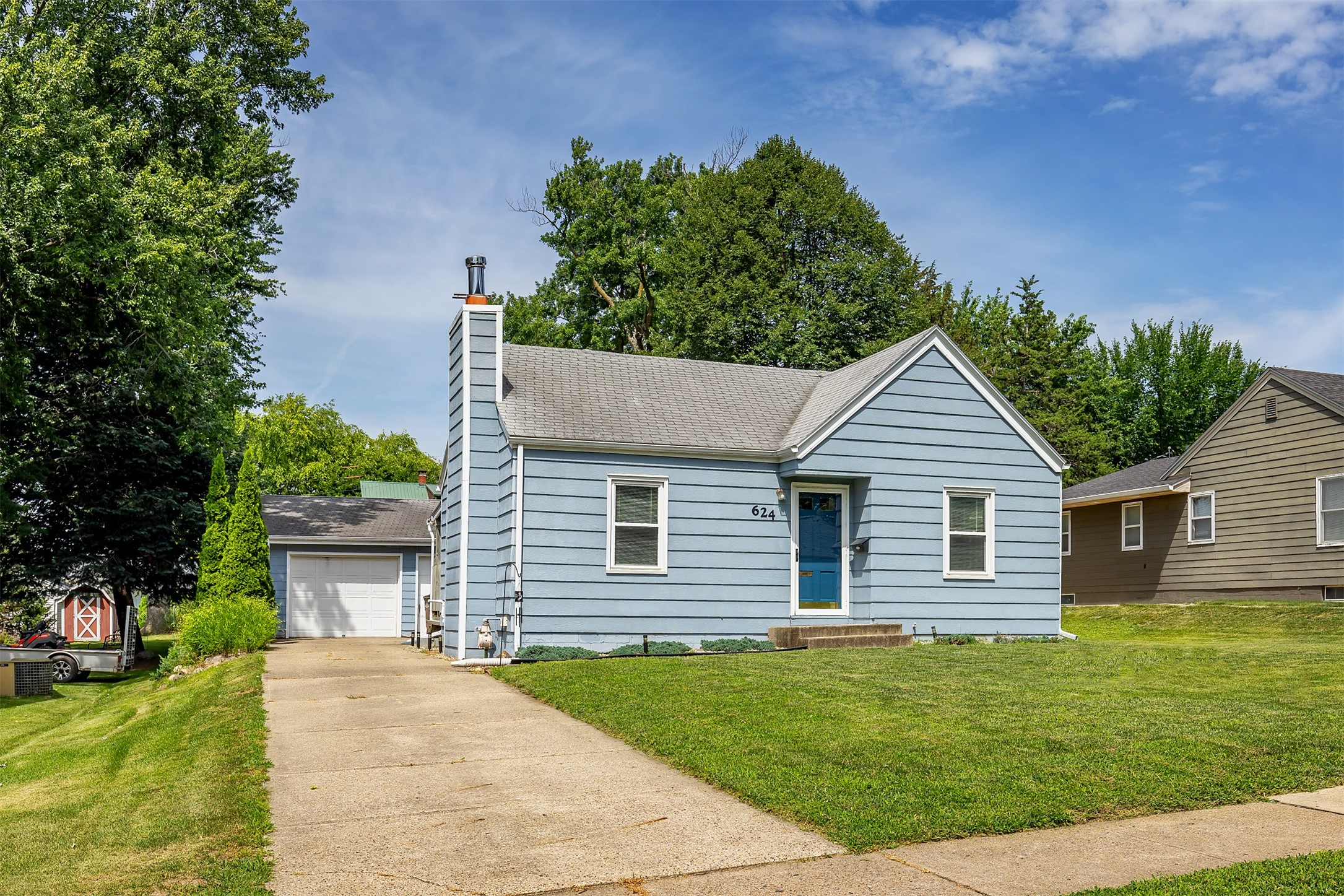624 11th Street Property Photo 1