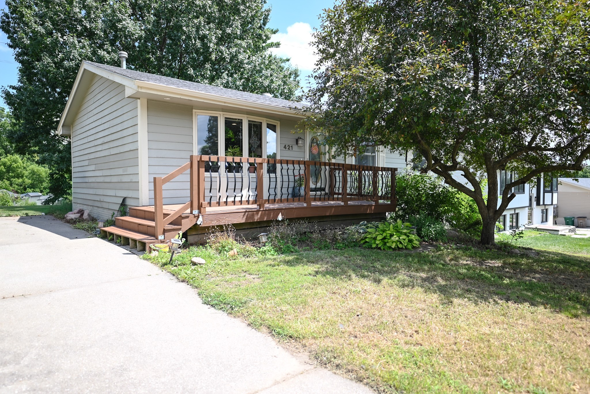 421 Becky Lynn Boulevard Property Photo 1