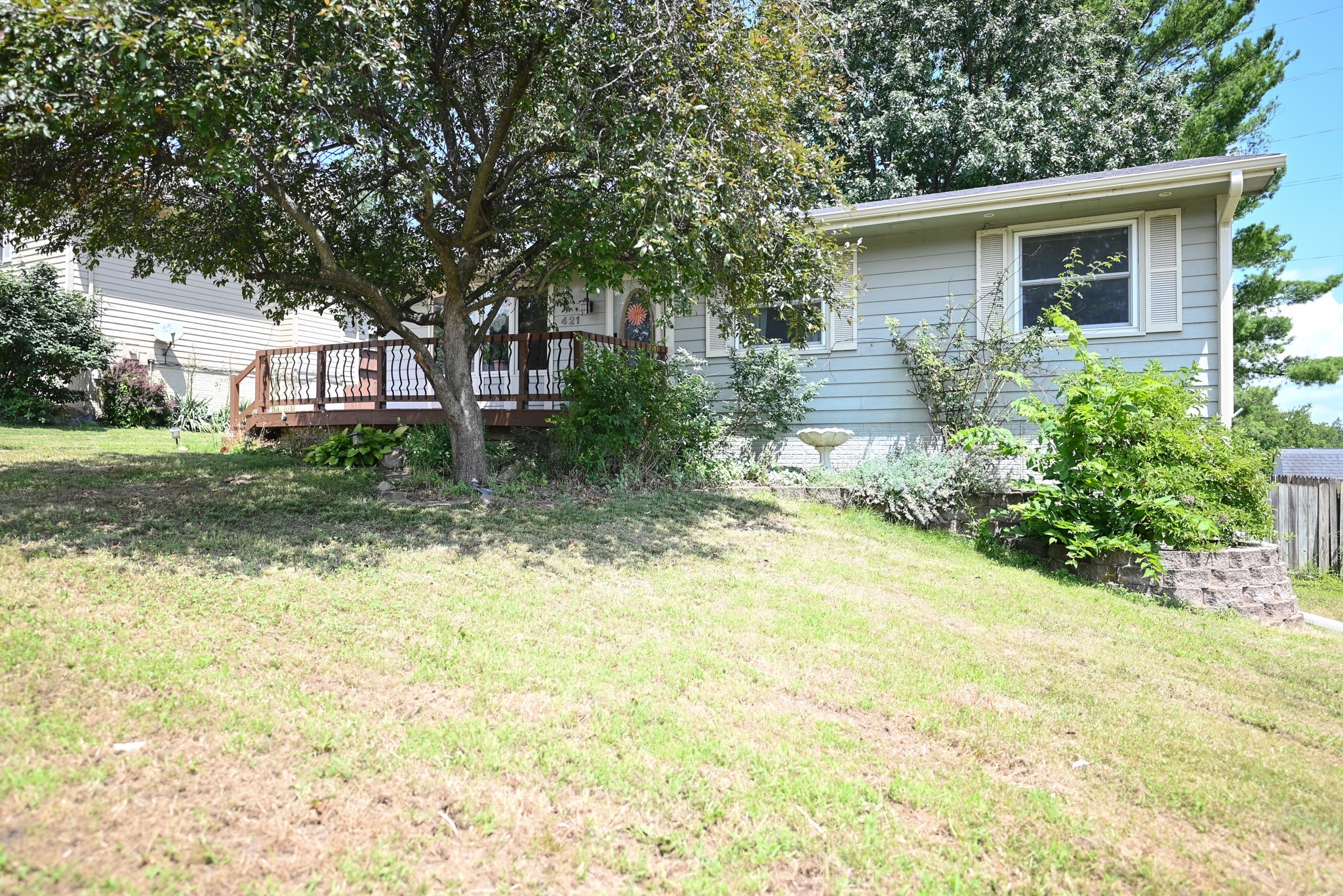 421 Becky Lynn Boulevard Property Photo 2