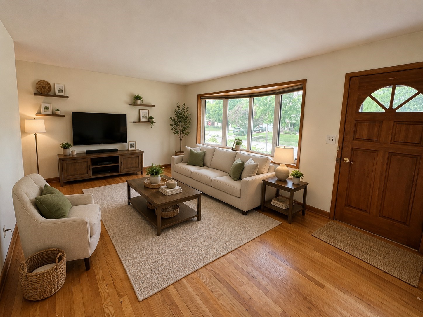 2010 Hunziker Drive Property Photo 3