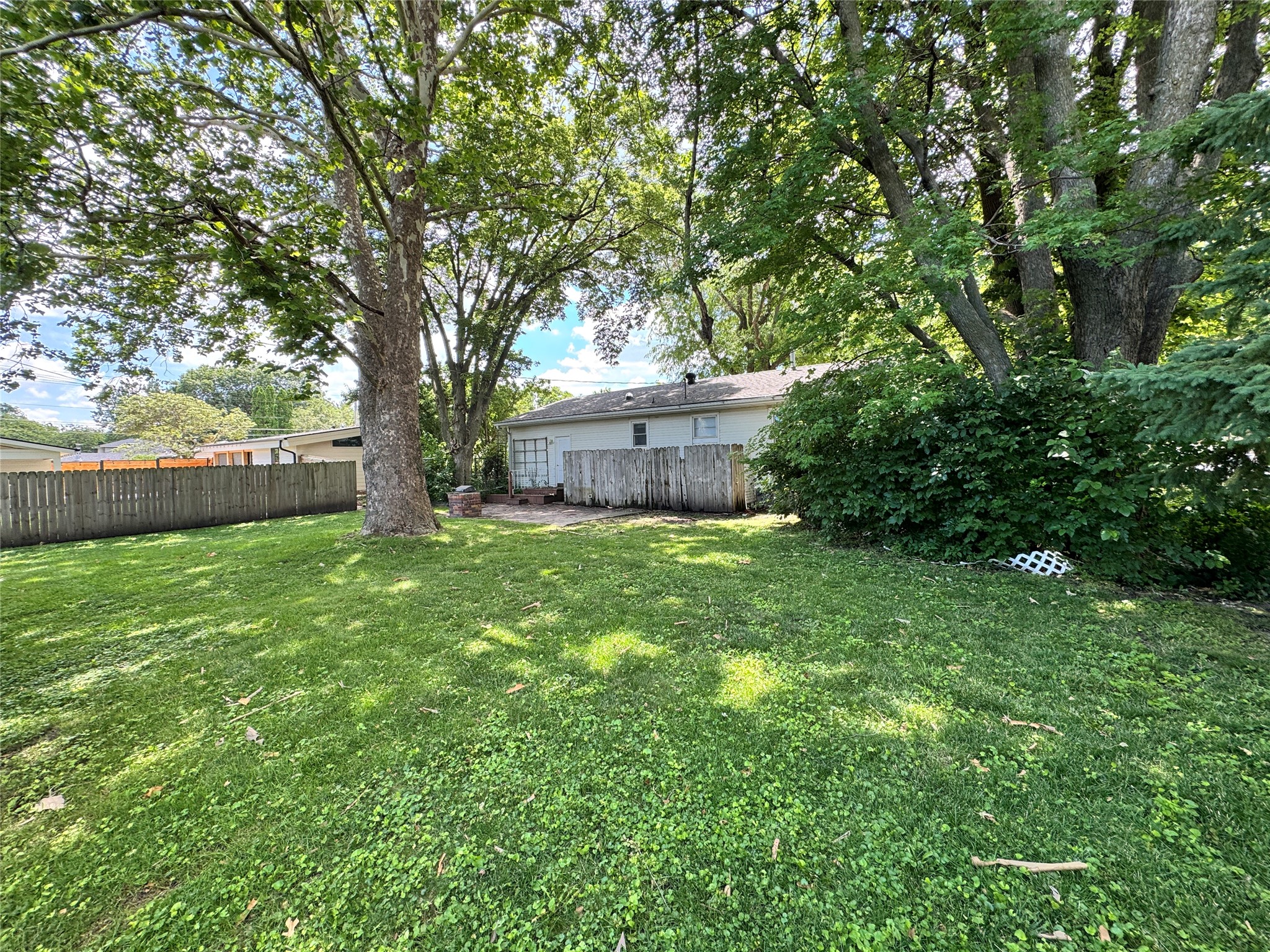 2010 Hunziker Drive Property Photo 15