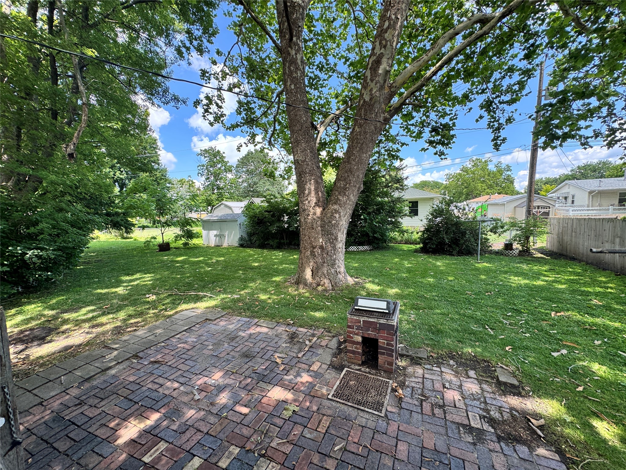 2010 Hunziker Drive Property Photo 16