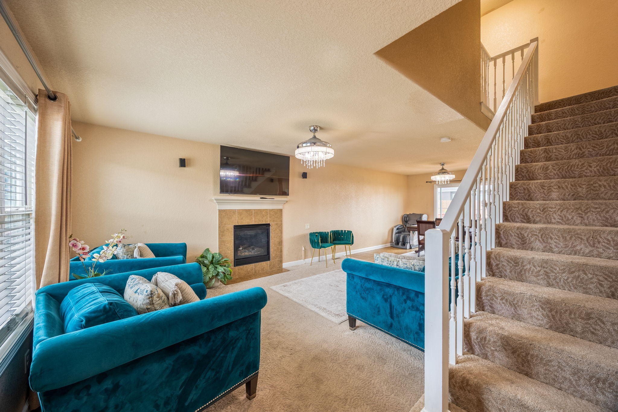 9665 Red Sunset Court Property Photo 3