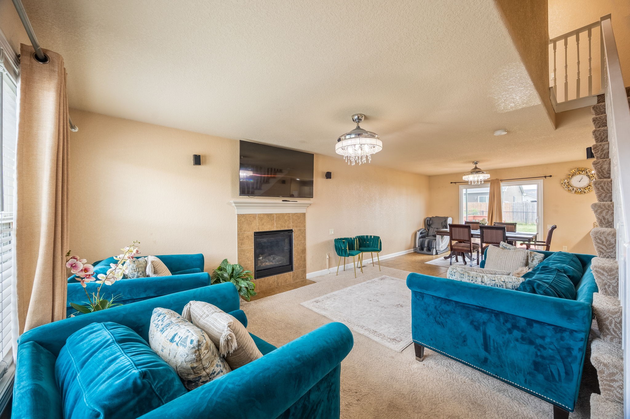 9665 Red Sunset Court Property Photo 4