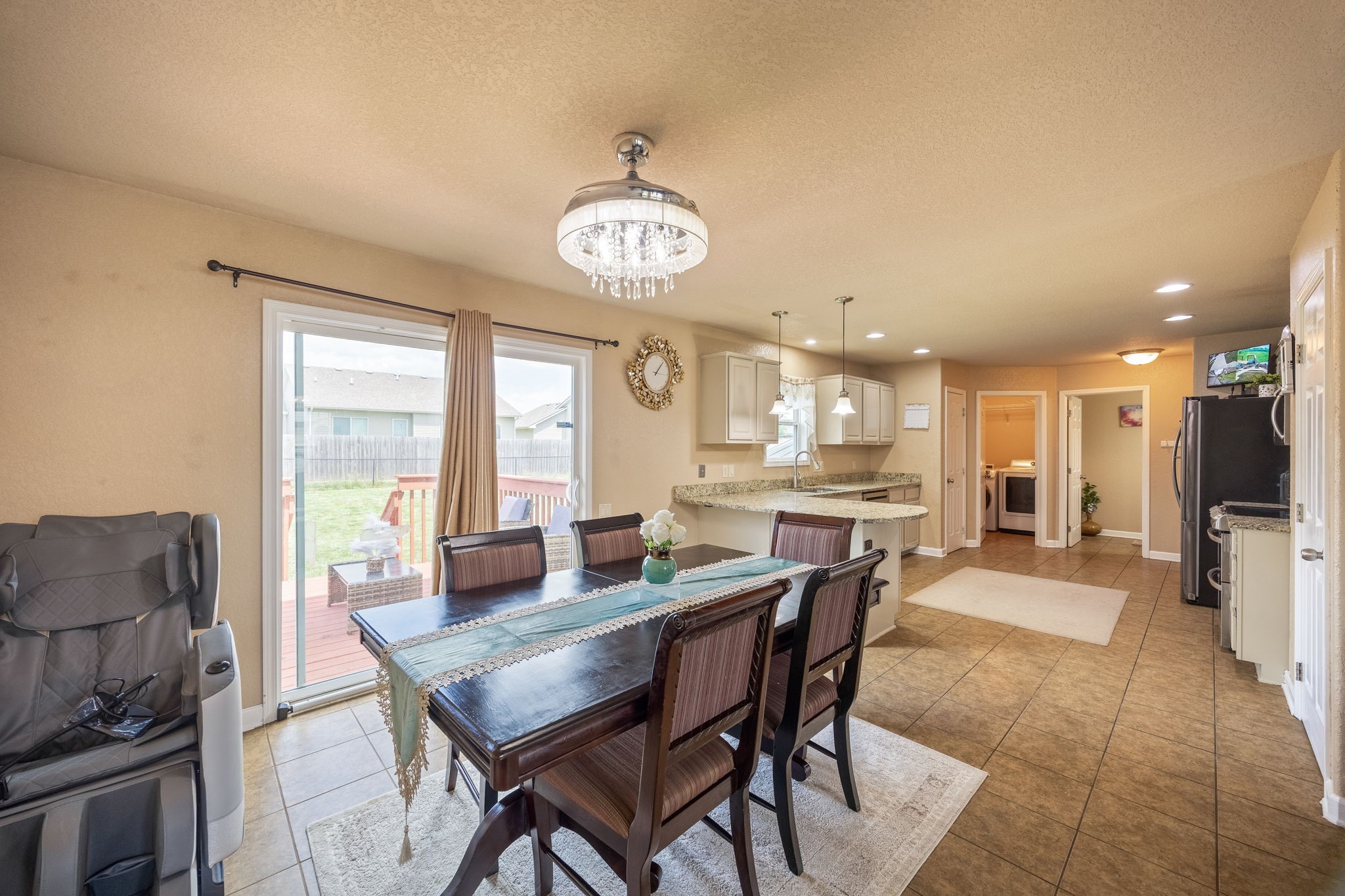 9665 Red Sunset Court Property Photo 9