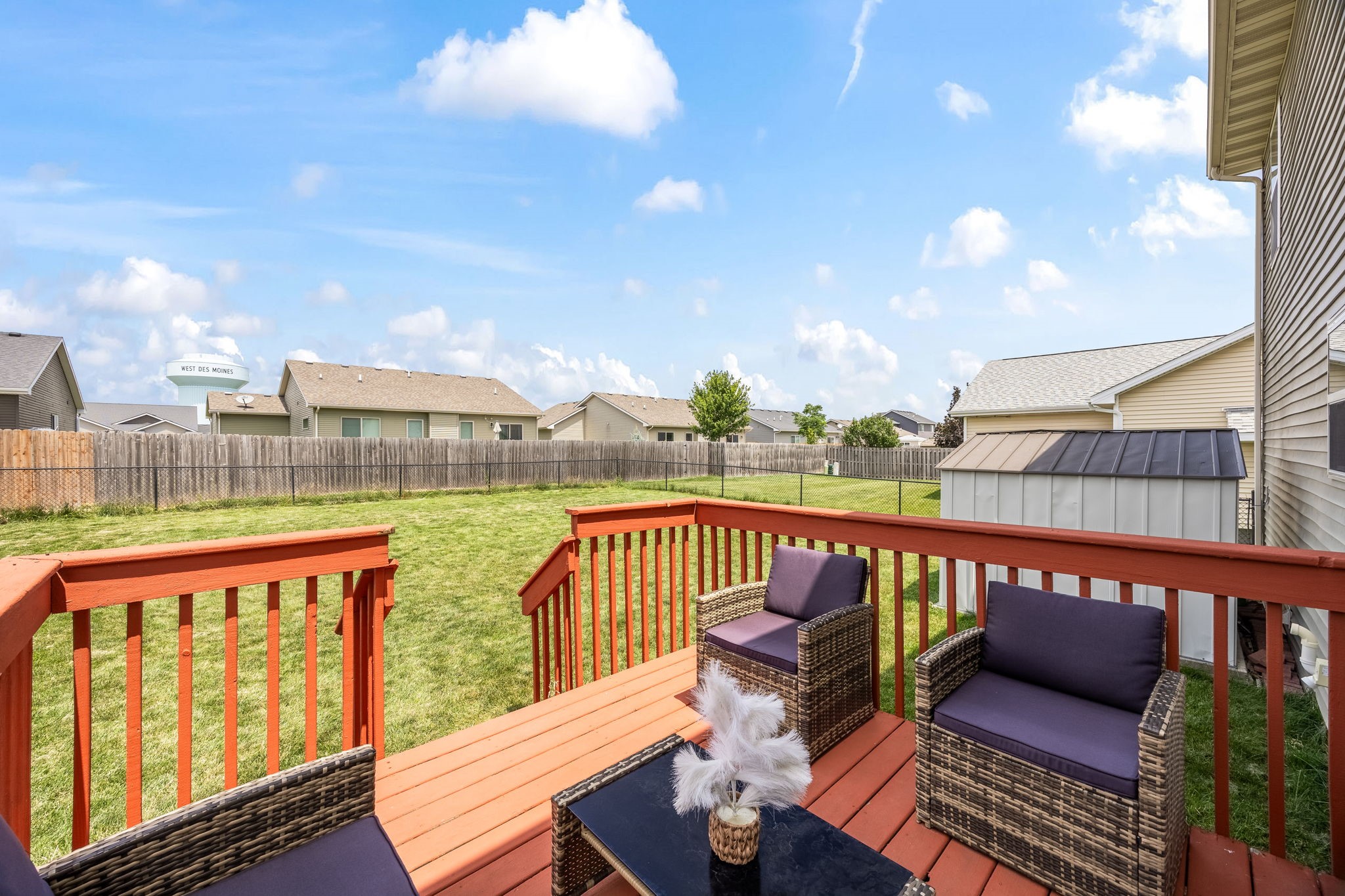 9665 Red Sunset Court Property Photo 32