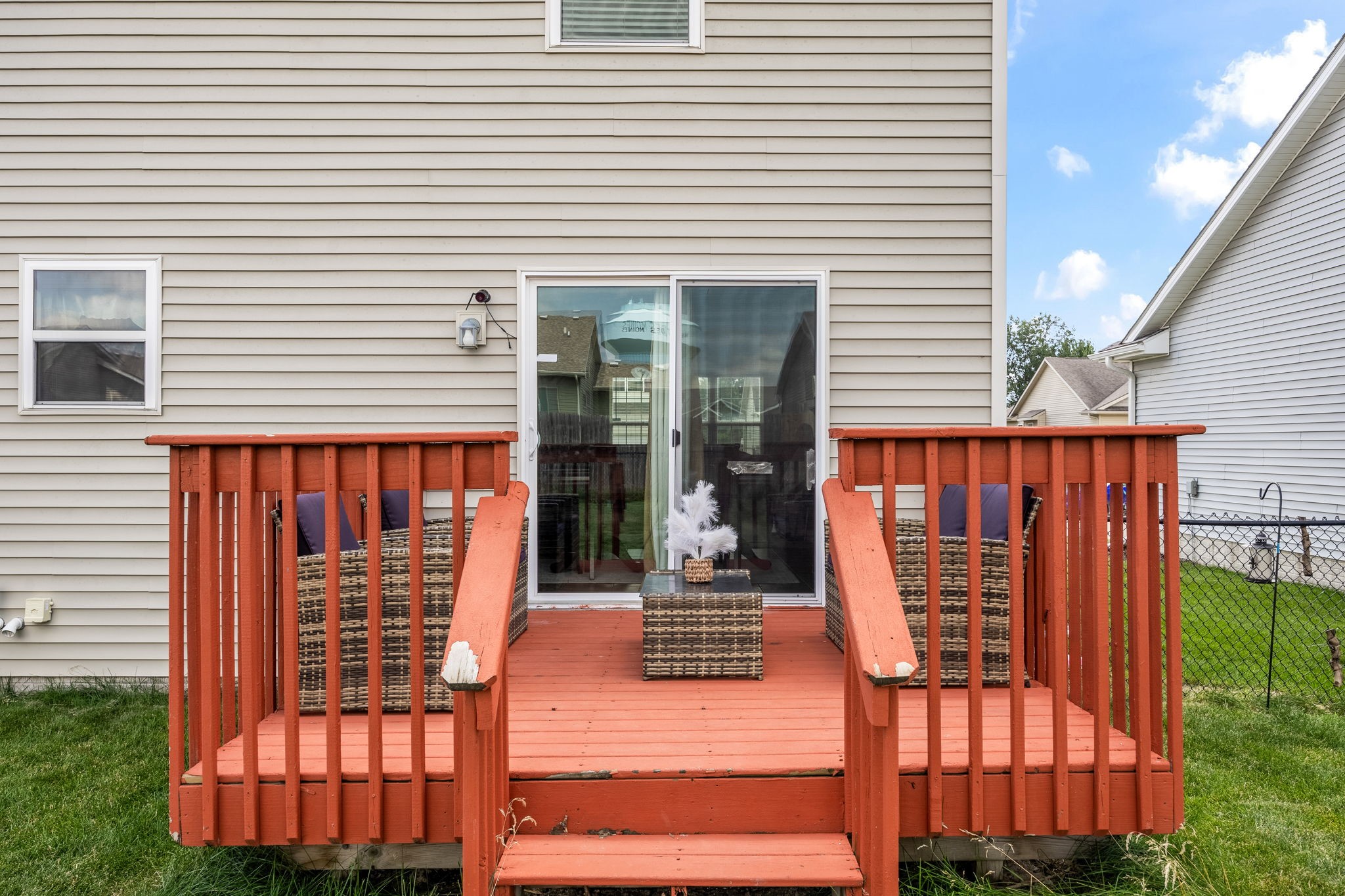 9665 Red Sunset Court Property Photo 33