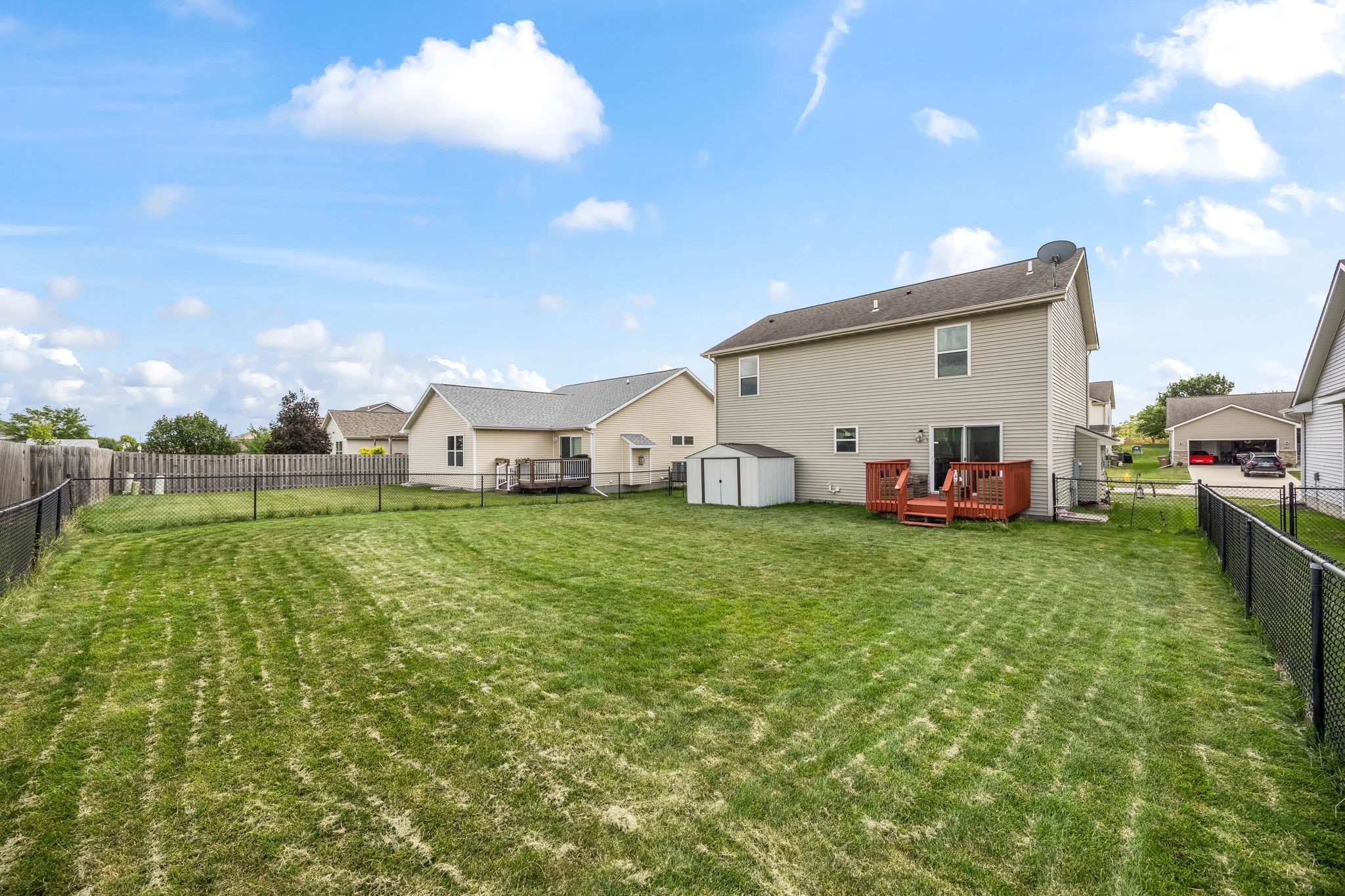 9665 Red Sunset Court Property Photo 35