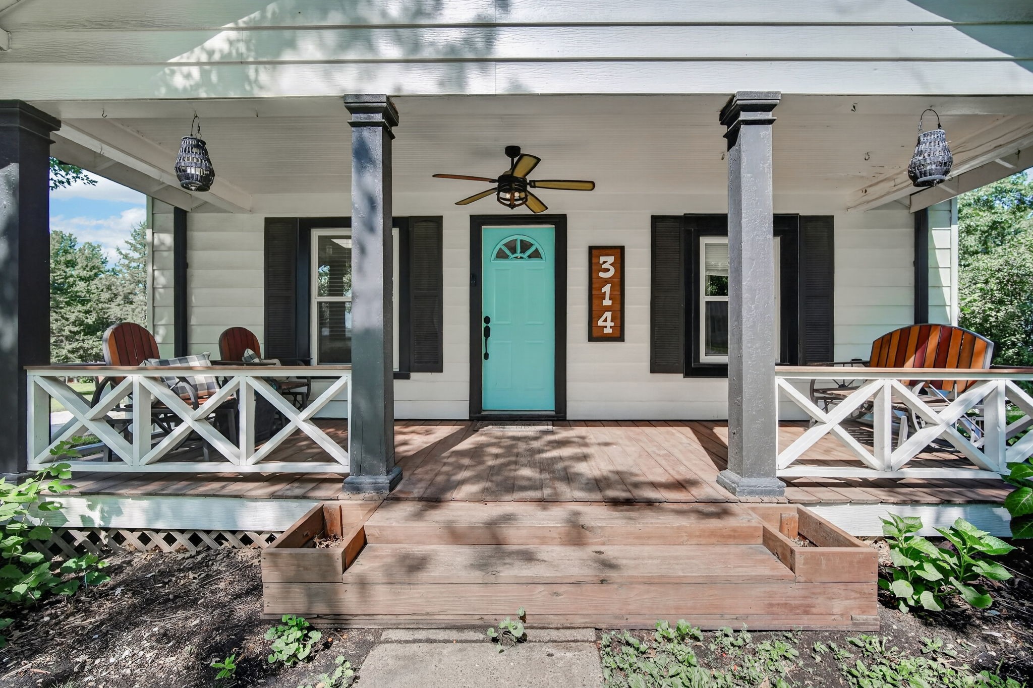 314 N Washington Avenue Property Photo 1