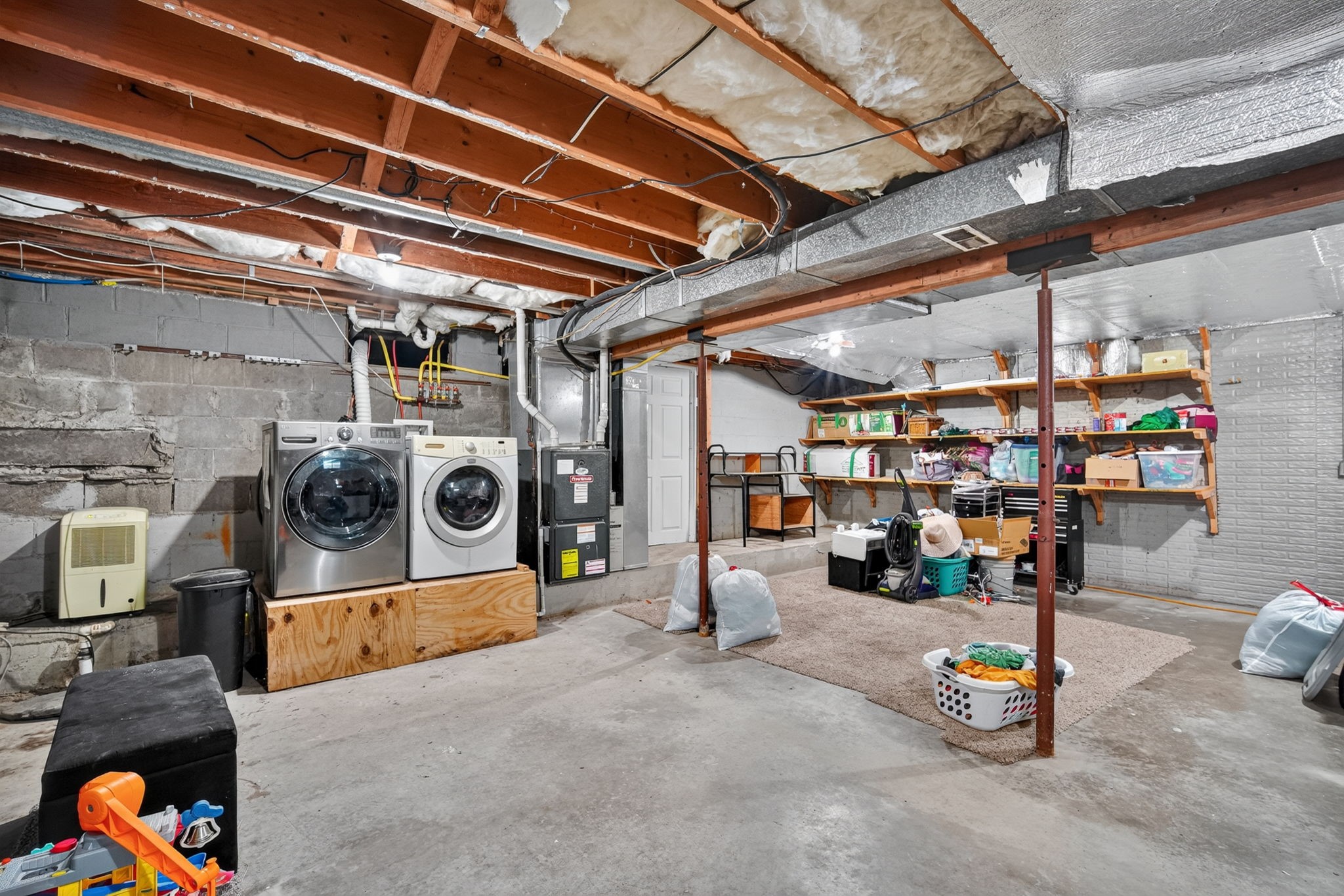 314 N Washington Avenue Property Photo 25