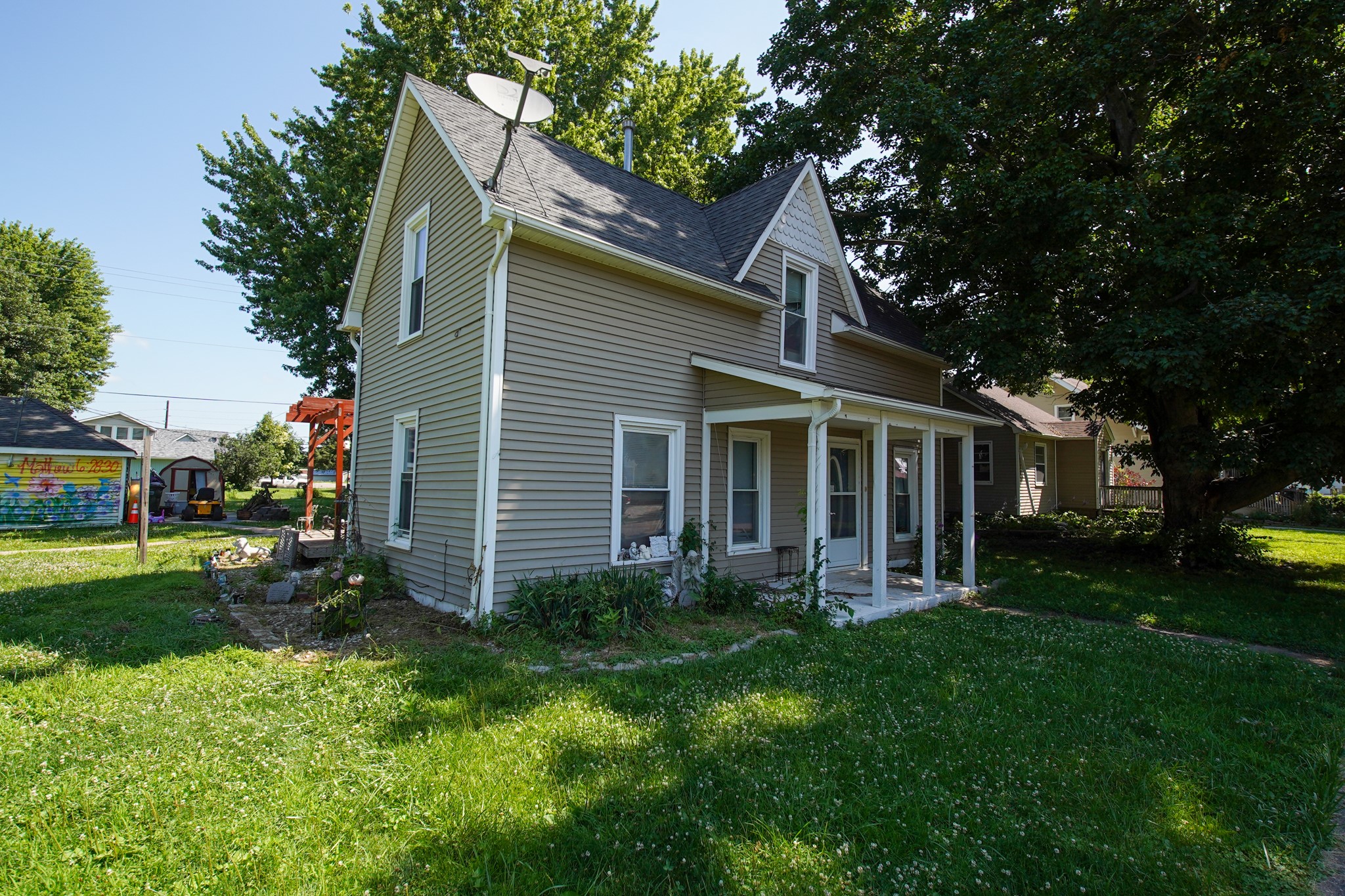 315 W Marion Street Property Photo 6