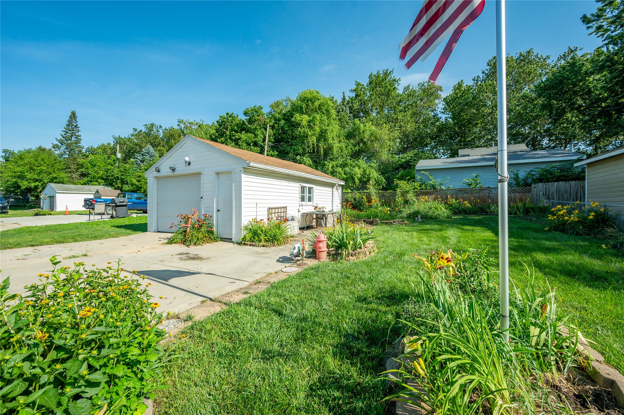 1526 Wilson Avenue Property Photo 16