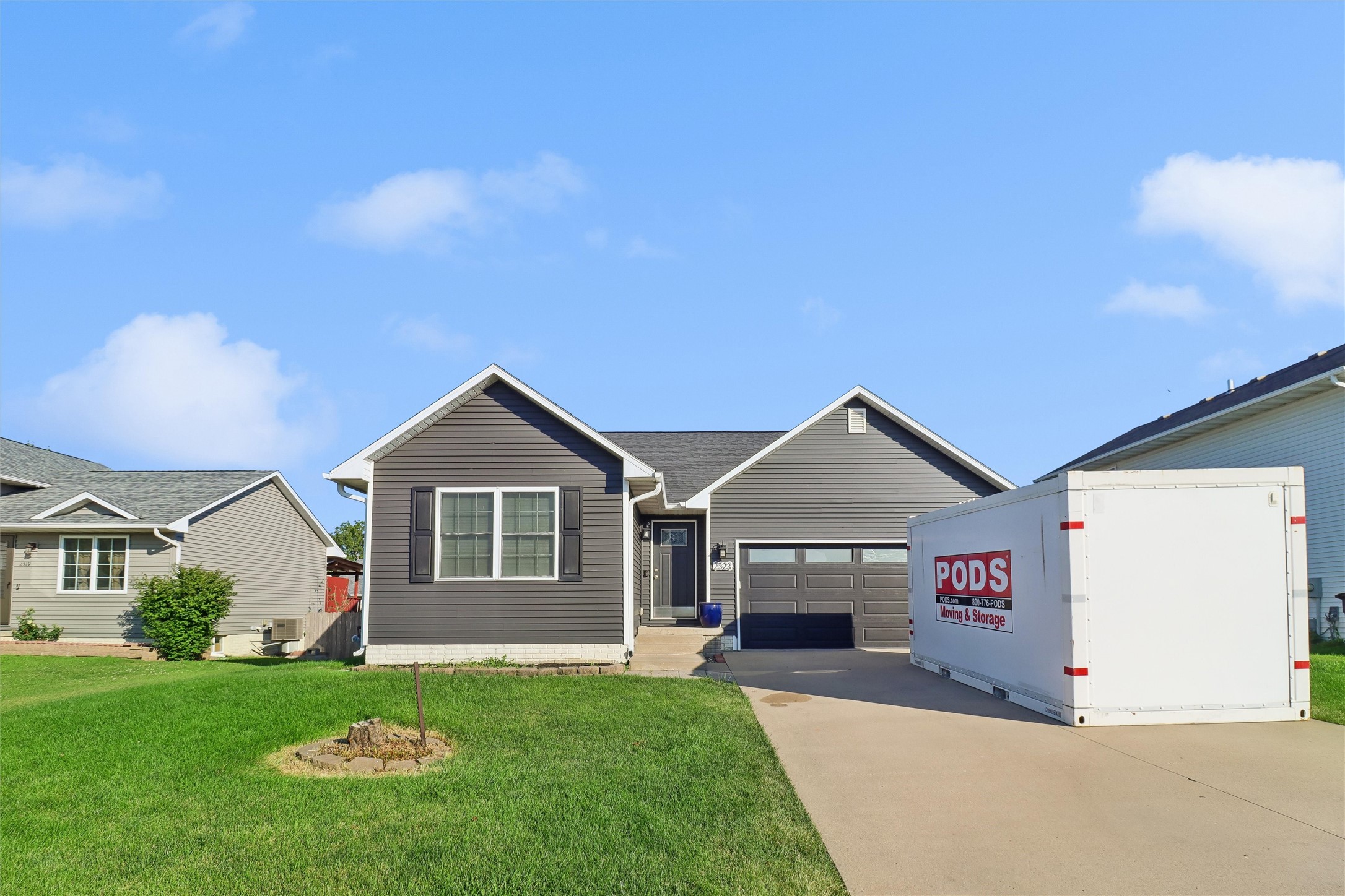 2523 Eagle Pt Court Property Photo 1