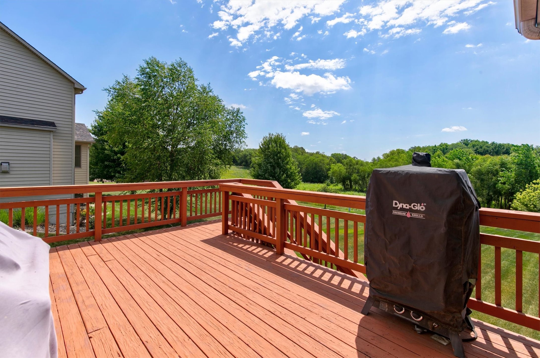 15220 Ridgemont Drive Property Photo 31