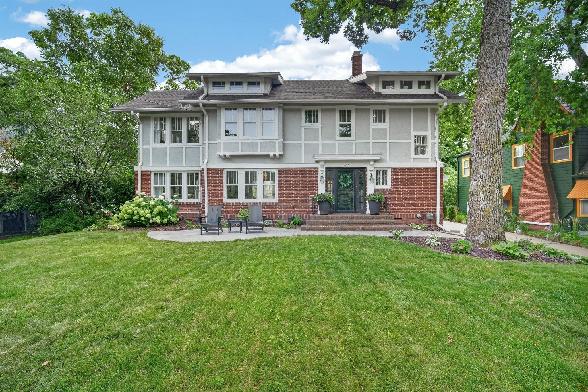 5136 Shriver Avenue Property Photo 1