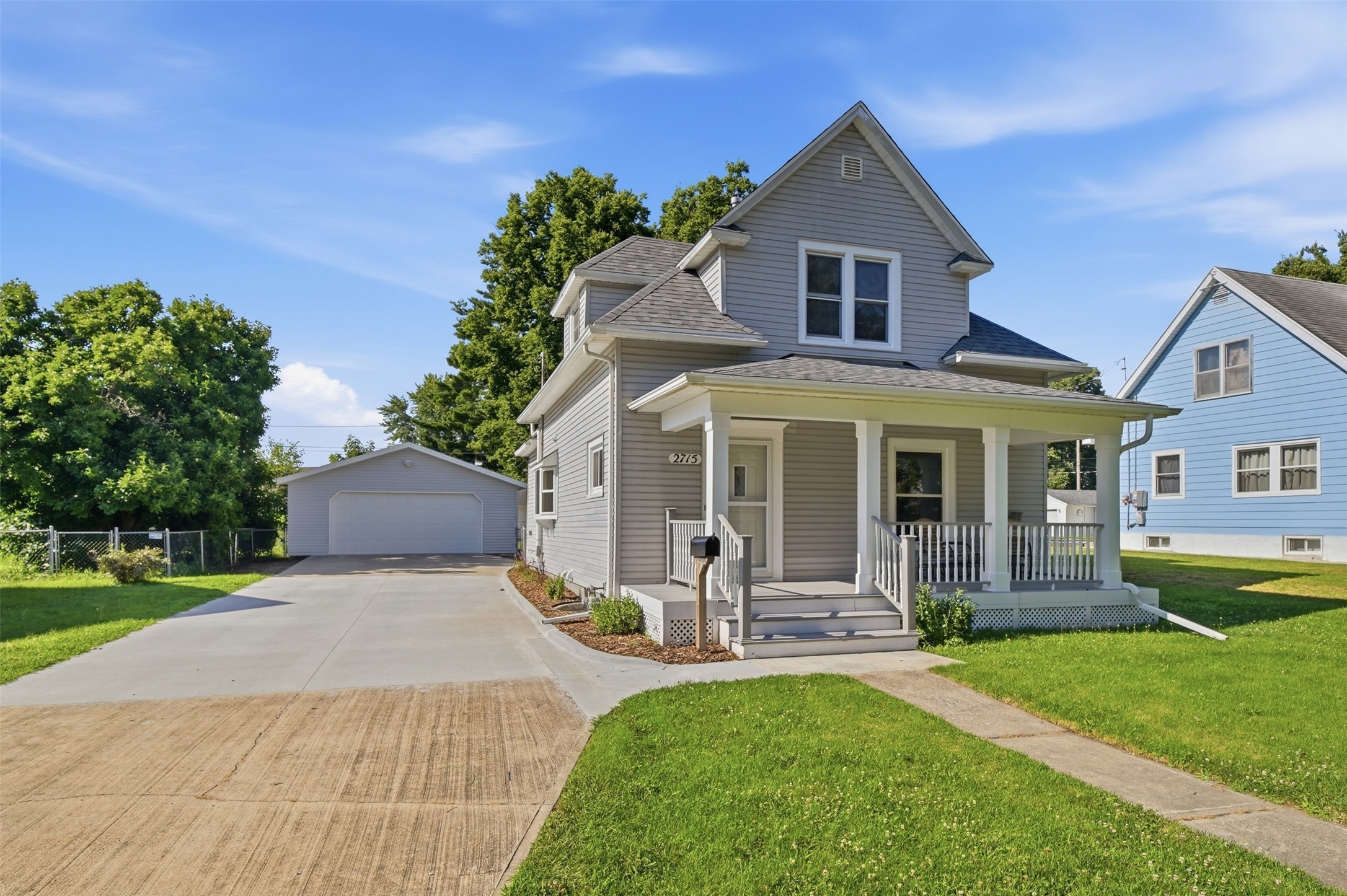 2715 Logan Avenue Property Photo 2