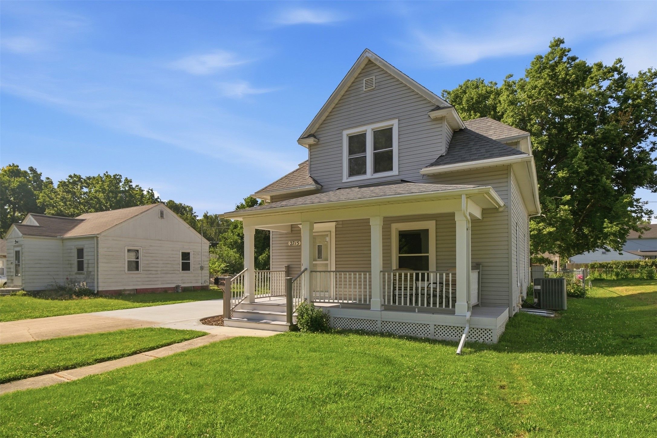 2715 Logan Avenue Property Photo 3