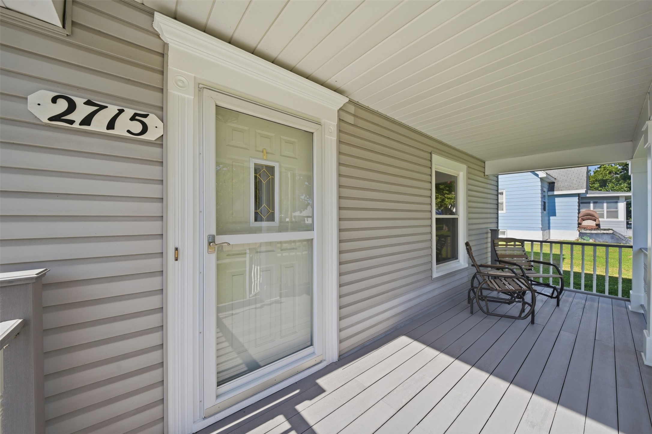2715 Logan Avenue Property Photo 4