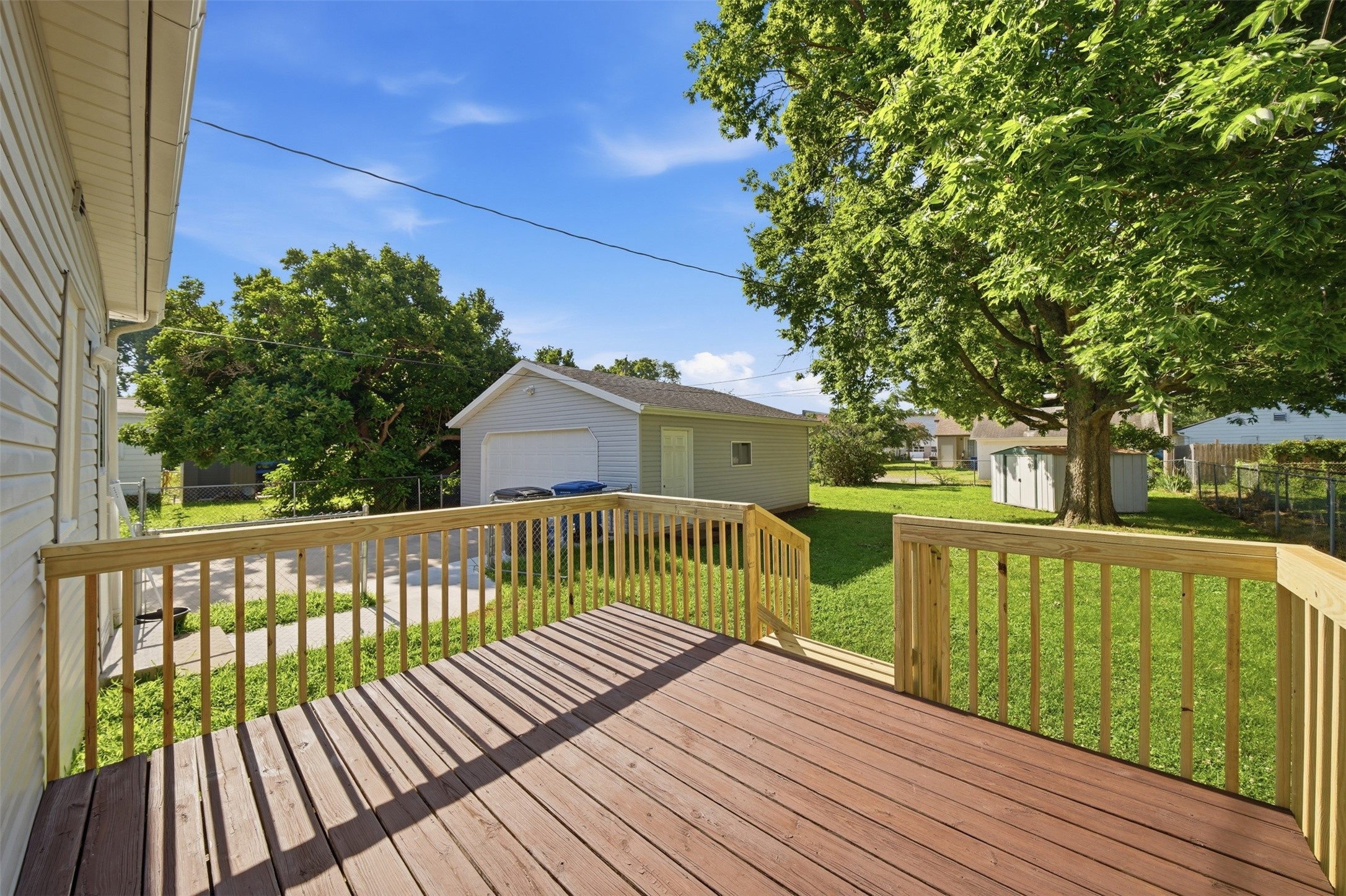 2715 Logan Avenue Property Photo 6