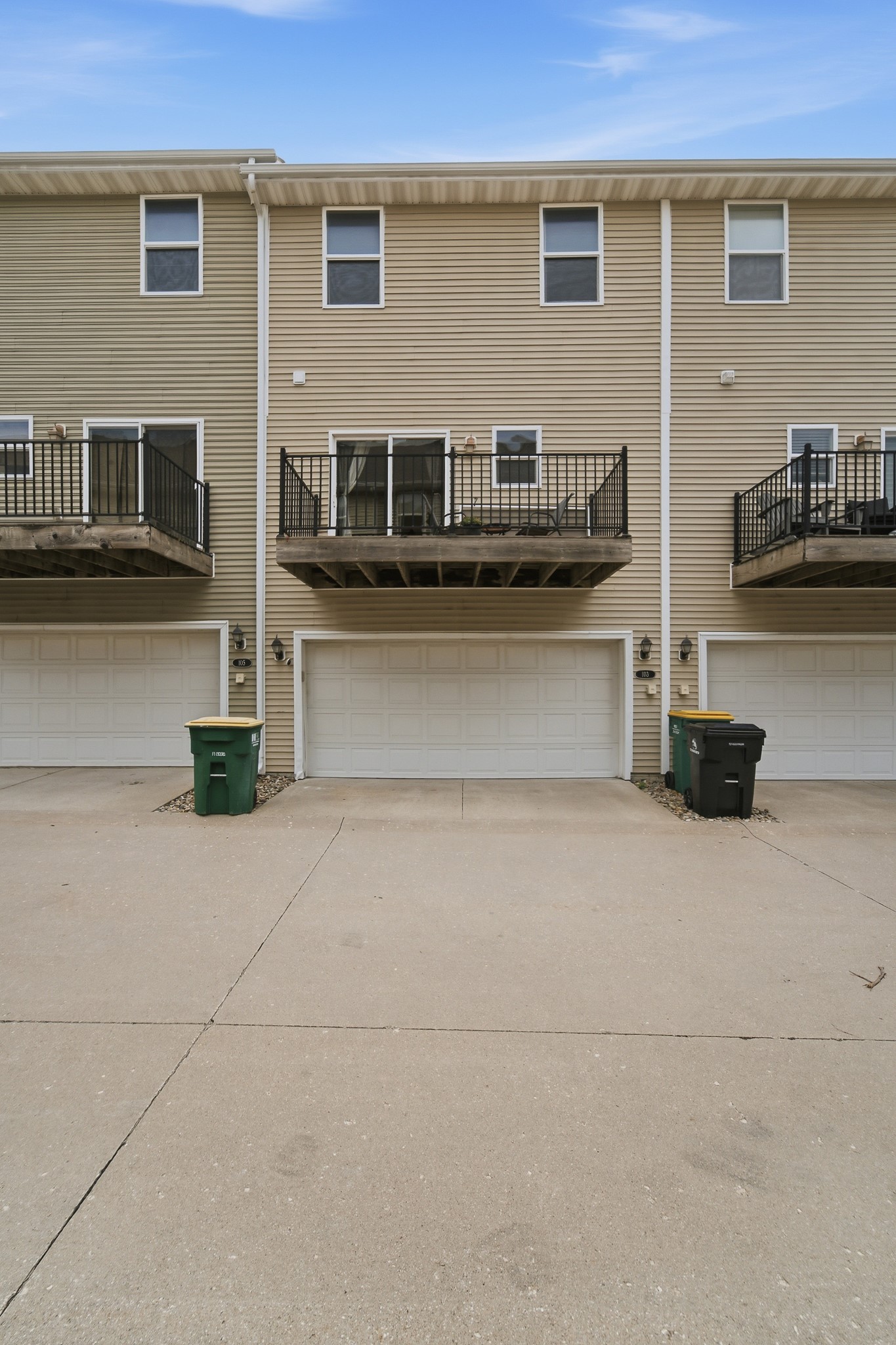9140 Greenspire Drive 103 Property Photo 27