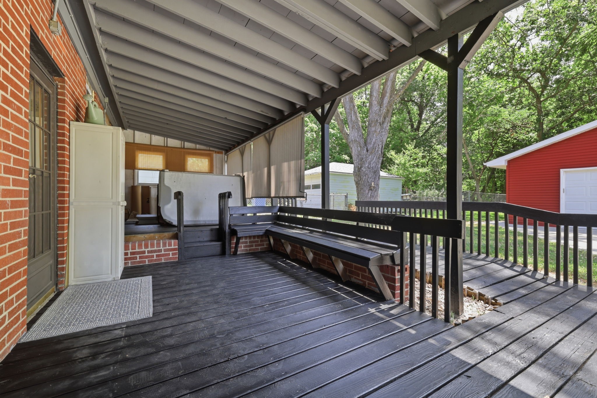 3924 Clinton Avenue Property Photo 23