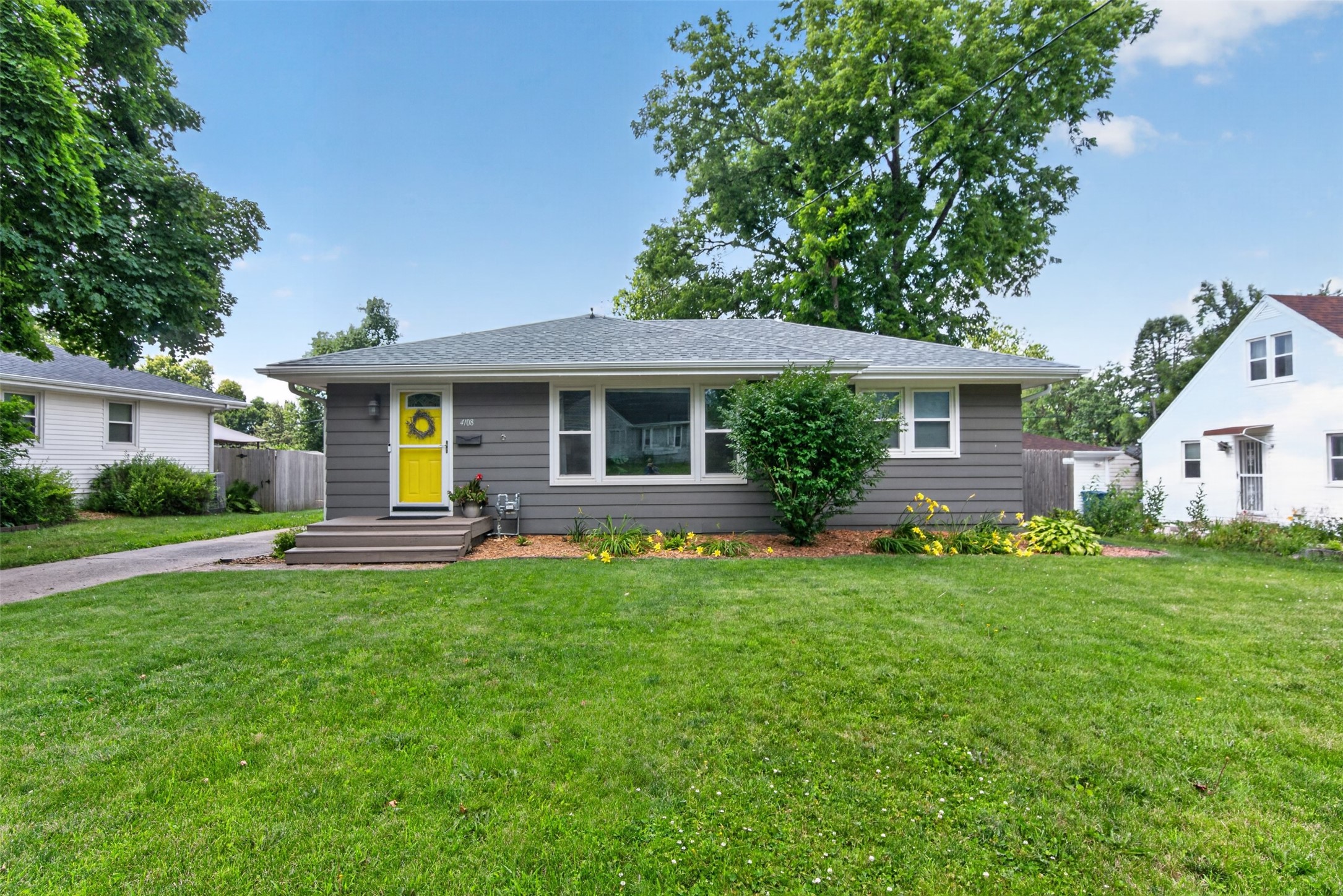 4108 Ardmore Road Property Photo 1