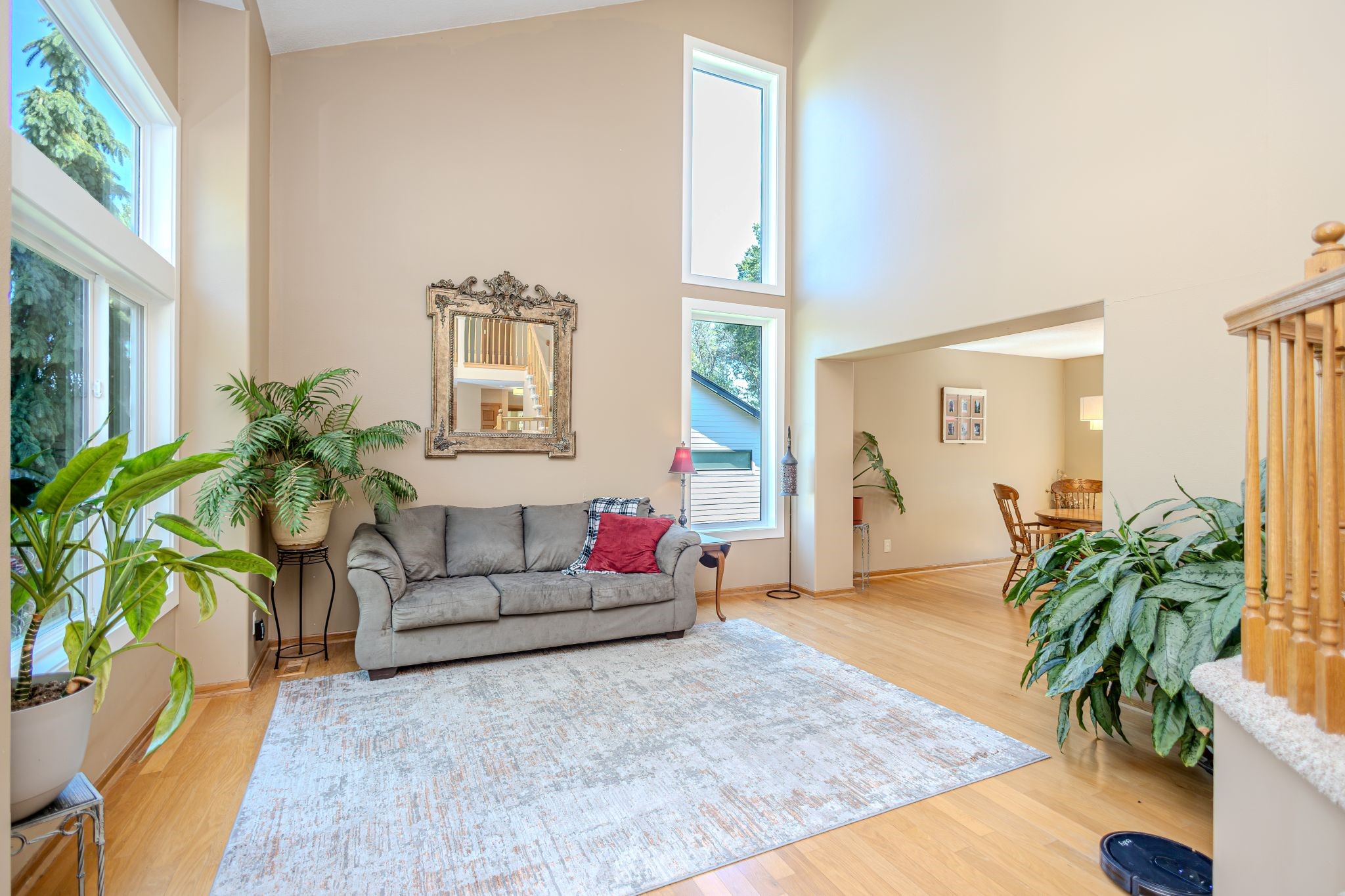 5509 Kings Row Property Photo 7