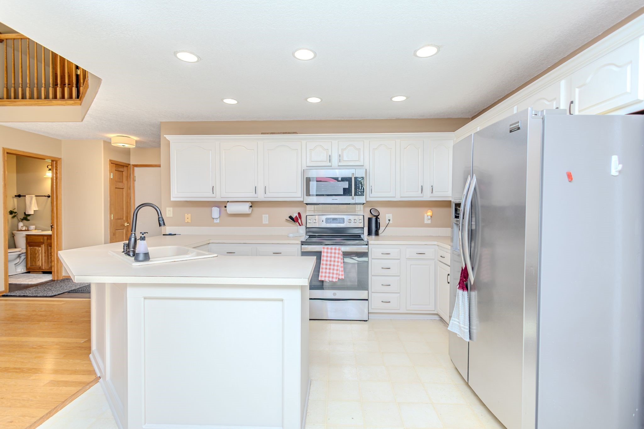 5509 Kings Row Property Photo 10