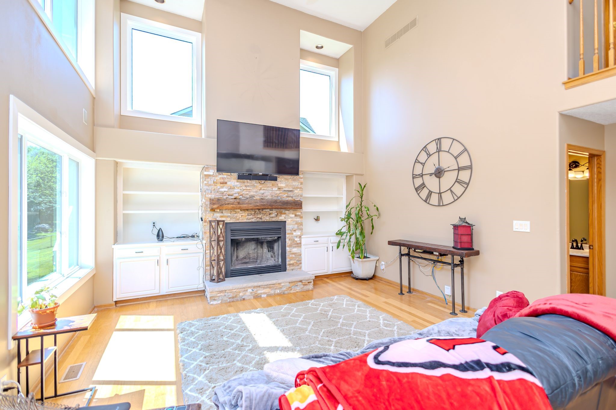 5509 Kings Row Property Photo 13