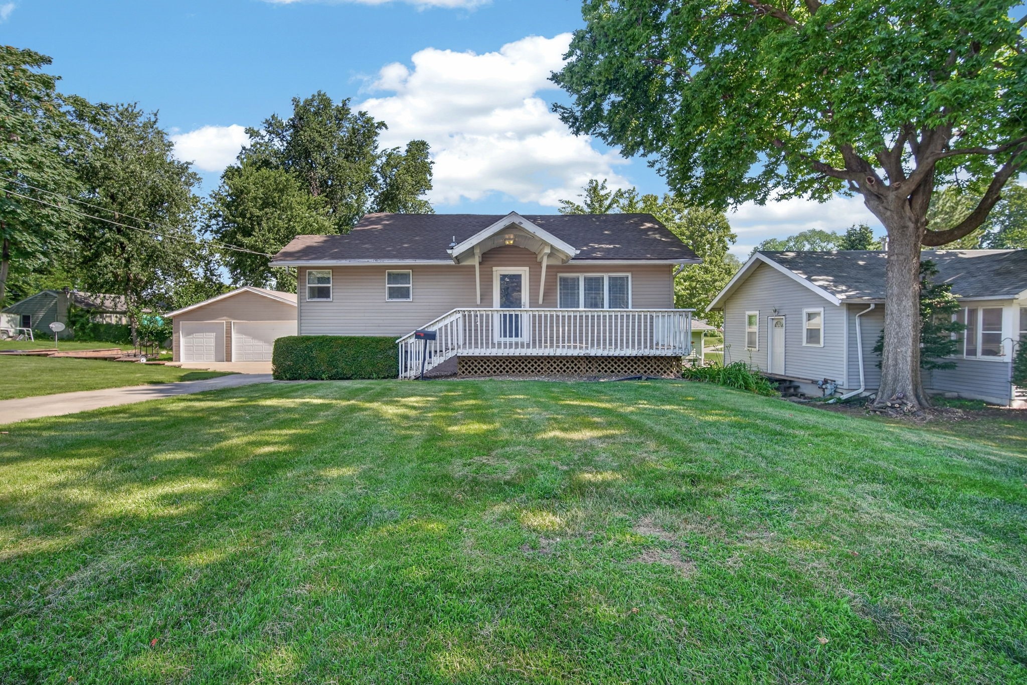 5903 Sheridan Avenue Property Photo 1