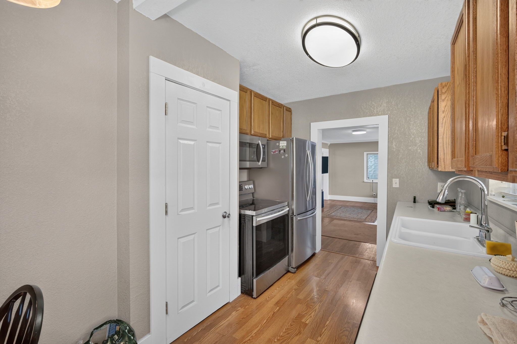 5903 Sheridan Avenue Property Photo 5