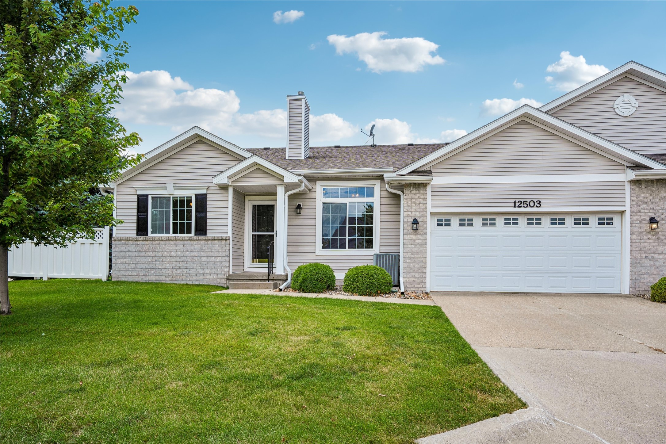 12503 Douglas Parkway Property Photo 1
